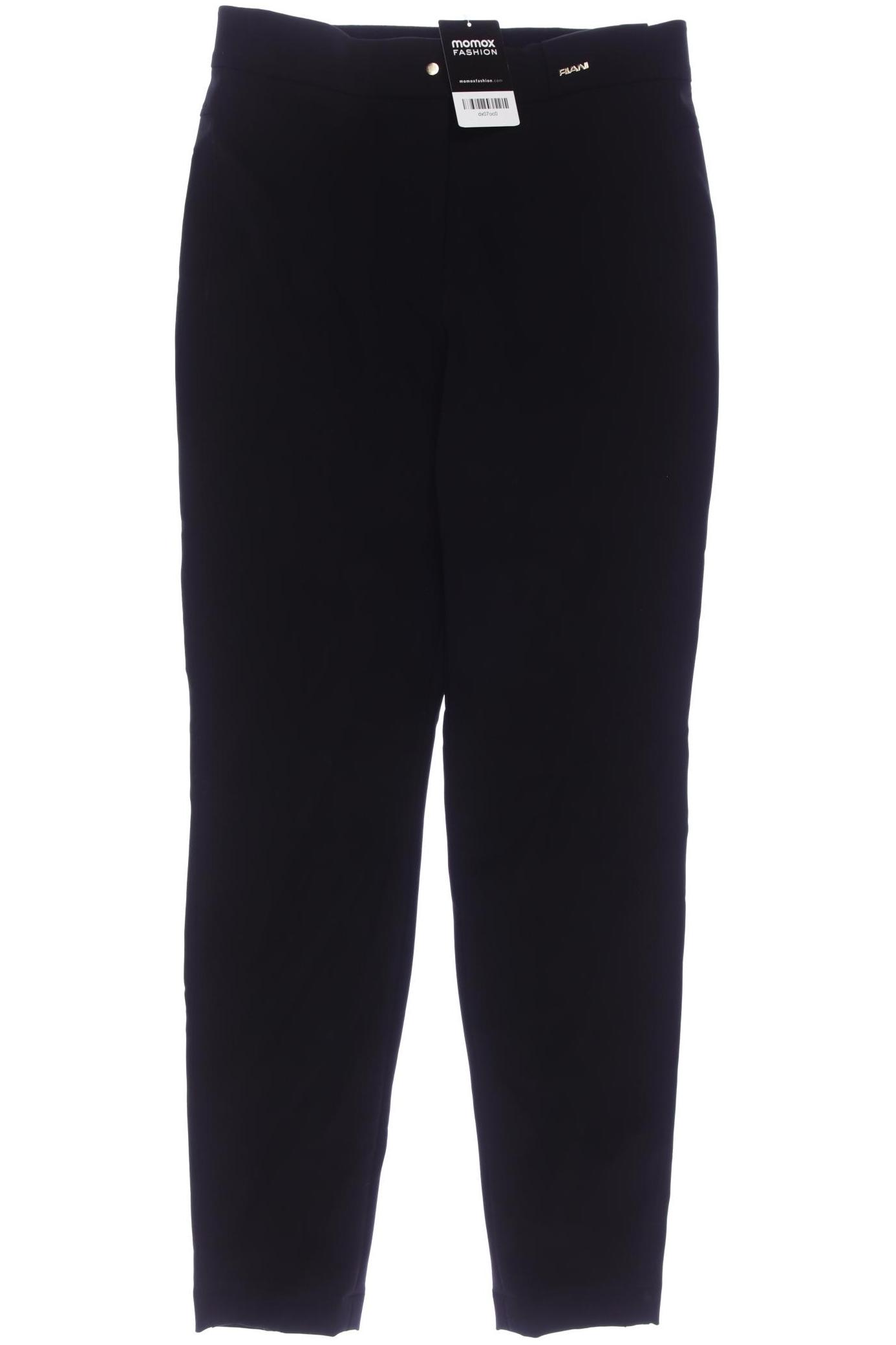 

Riani Damen Stoffhose, schwarz, Gr. 38