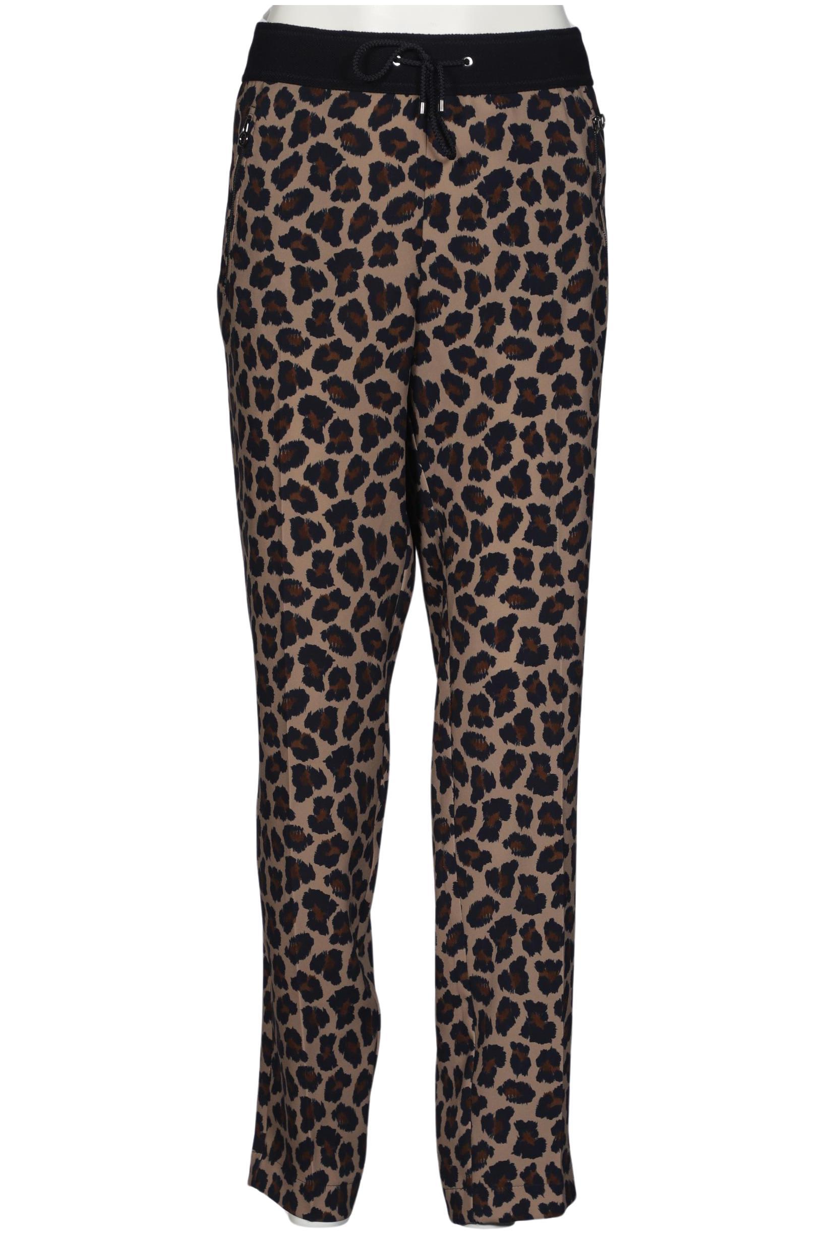 

Riani Damen Stoffhose, braun, Gr. 40