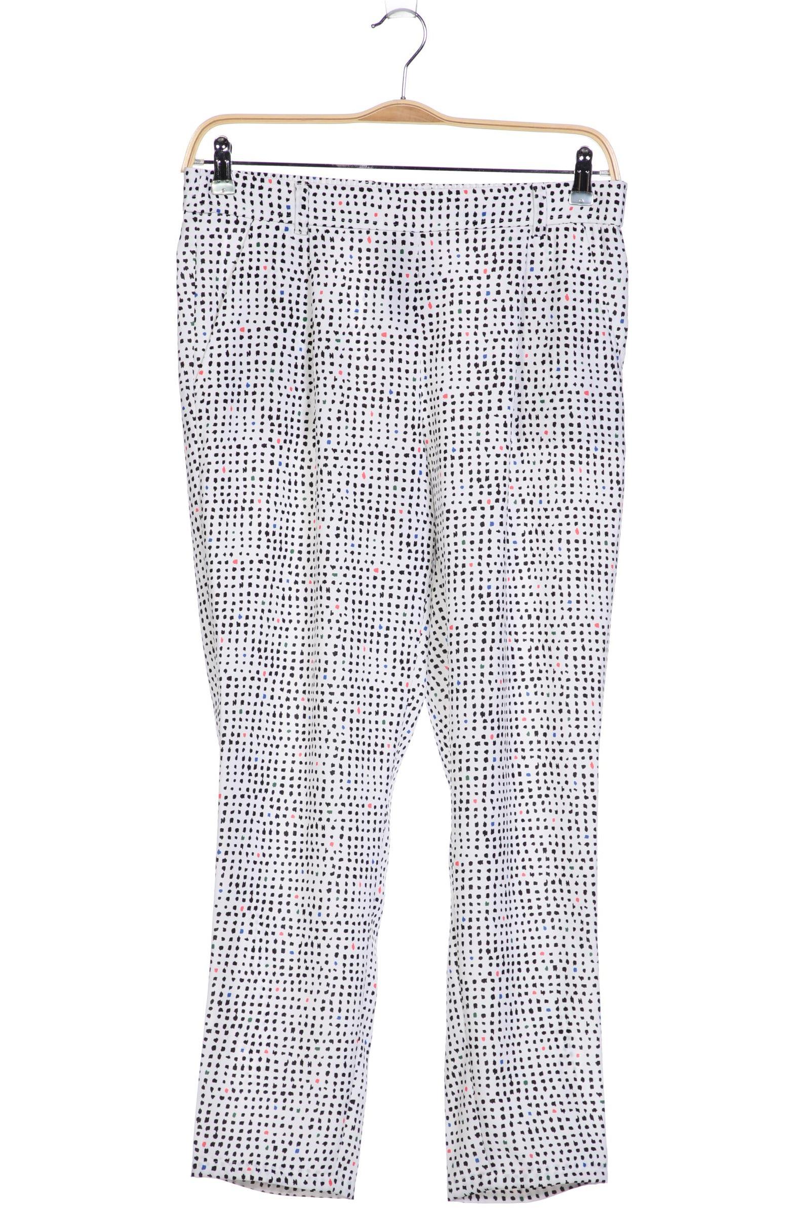 

Riani Damen Stoffhose, weiß, Gr. 42