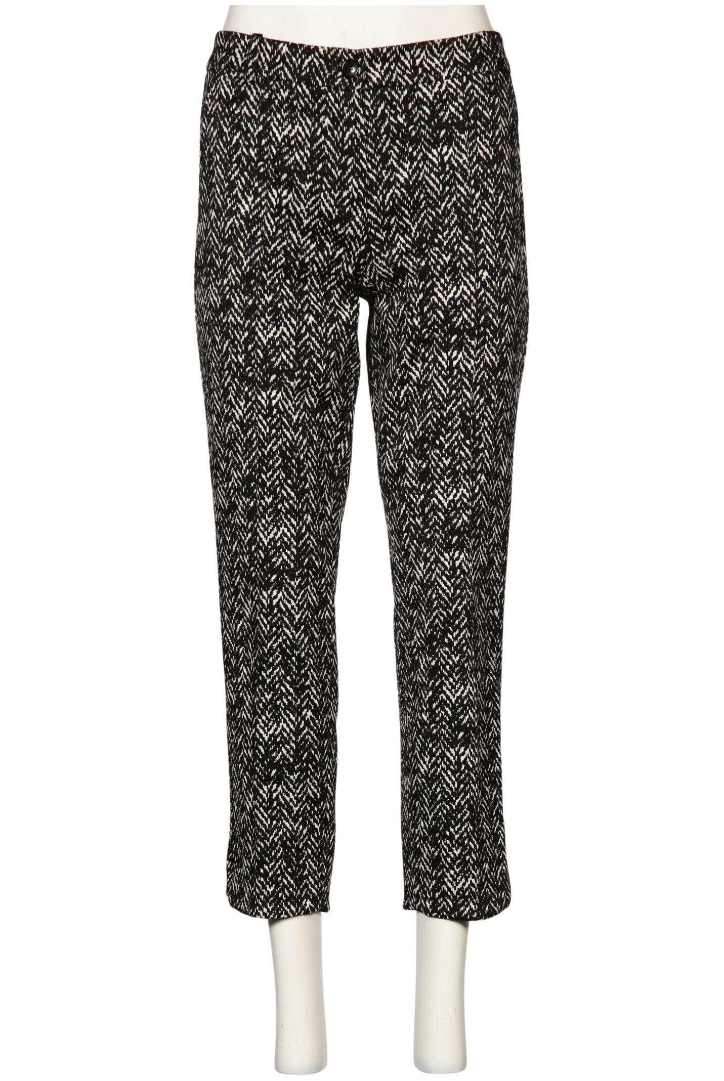 

Riani Damen Stoffhose, mehrfarbig, Gr. 38