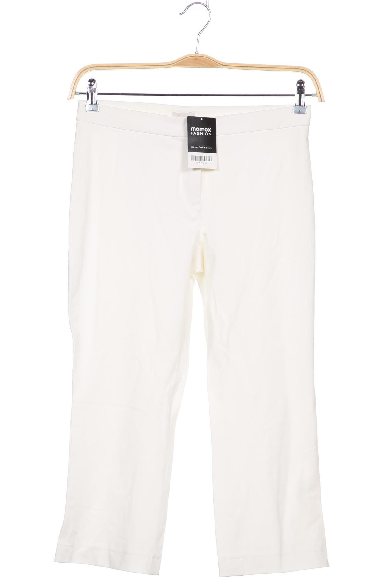 

RIANI Damen Stoffhose, weiß