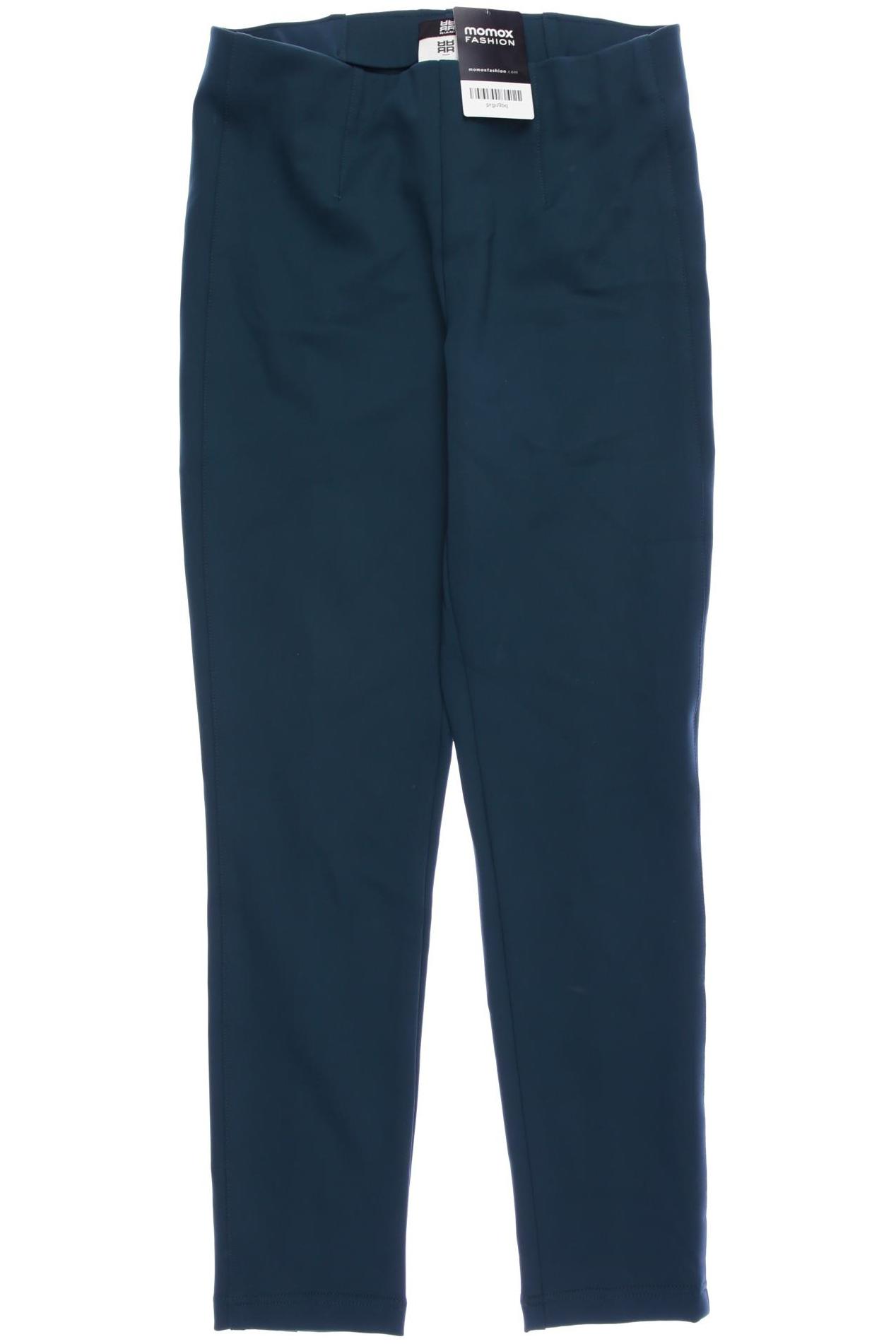 

Riani Damen Stoffhose, türkis, Gr. 36