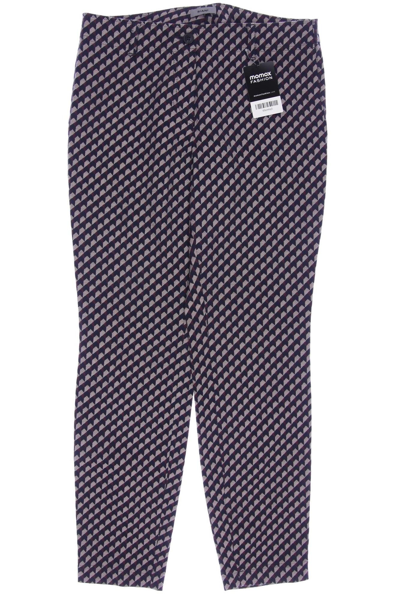 

Riani Damen Stoffhose, marineblau, Gr. 38