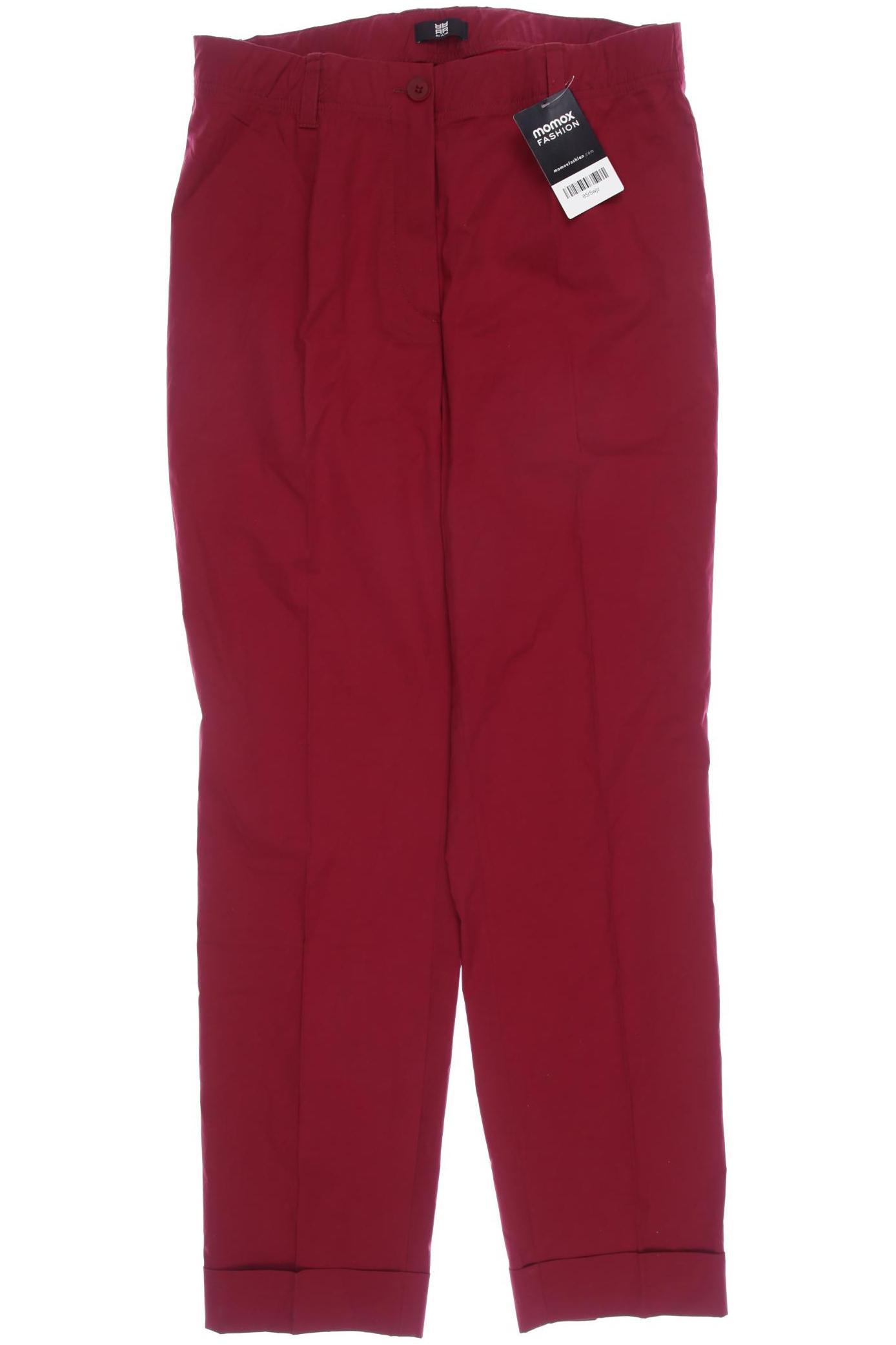 

Riani Damen Stoffhose, rot, Gr. 38