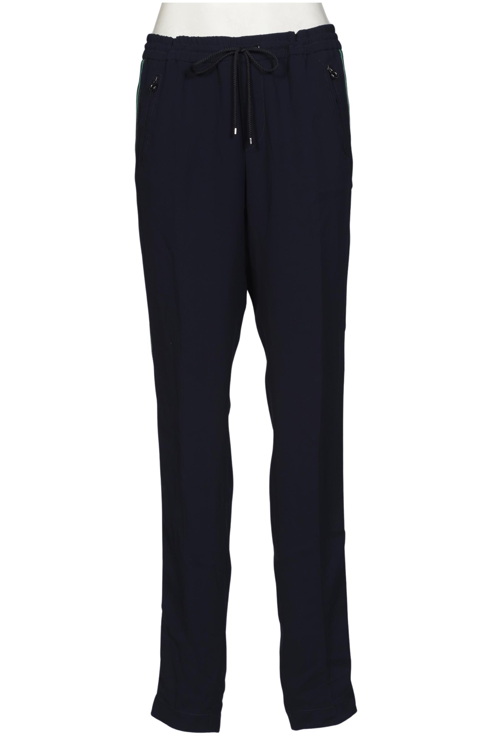 

Riani Damen Stoffhose, marineblau, Gr. 40