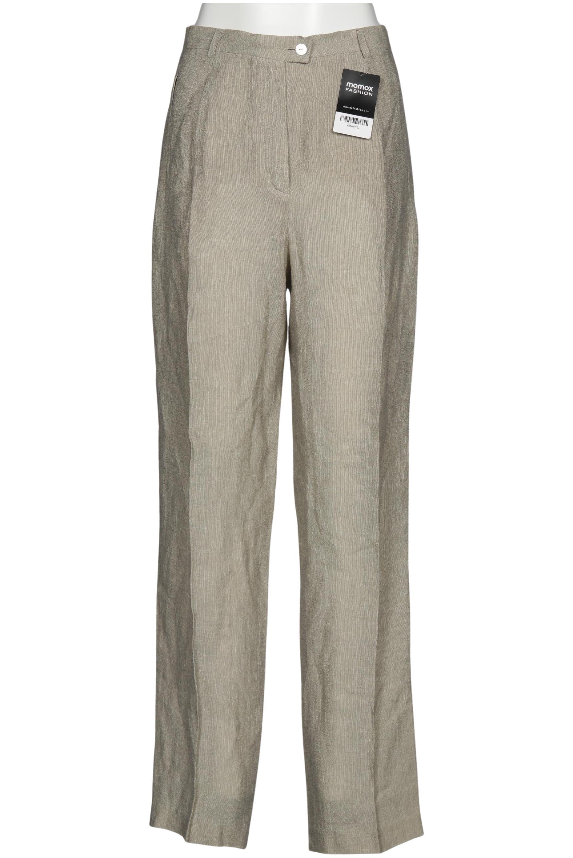 

Riani Damen Stoffhose, beige, Gr. 26