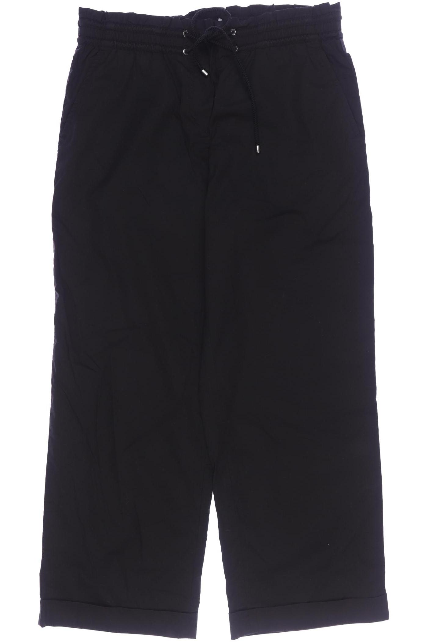 

Riani Damen Stoffhose, schwarz, Gr. 36