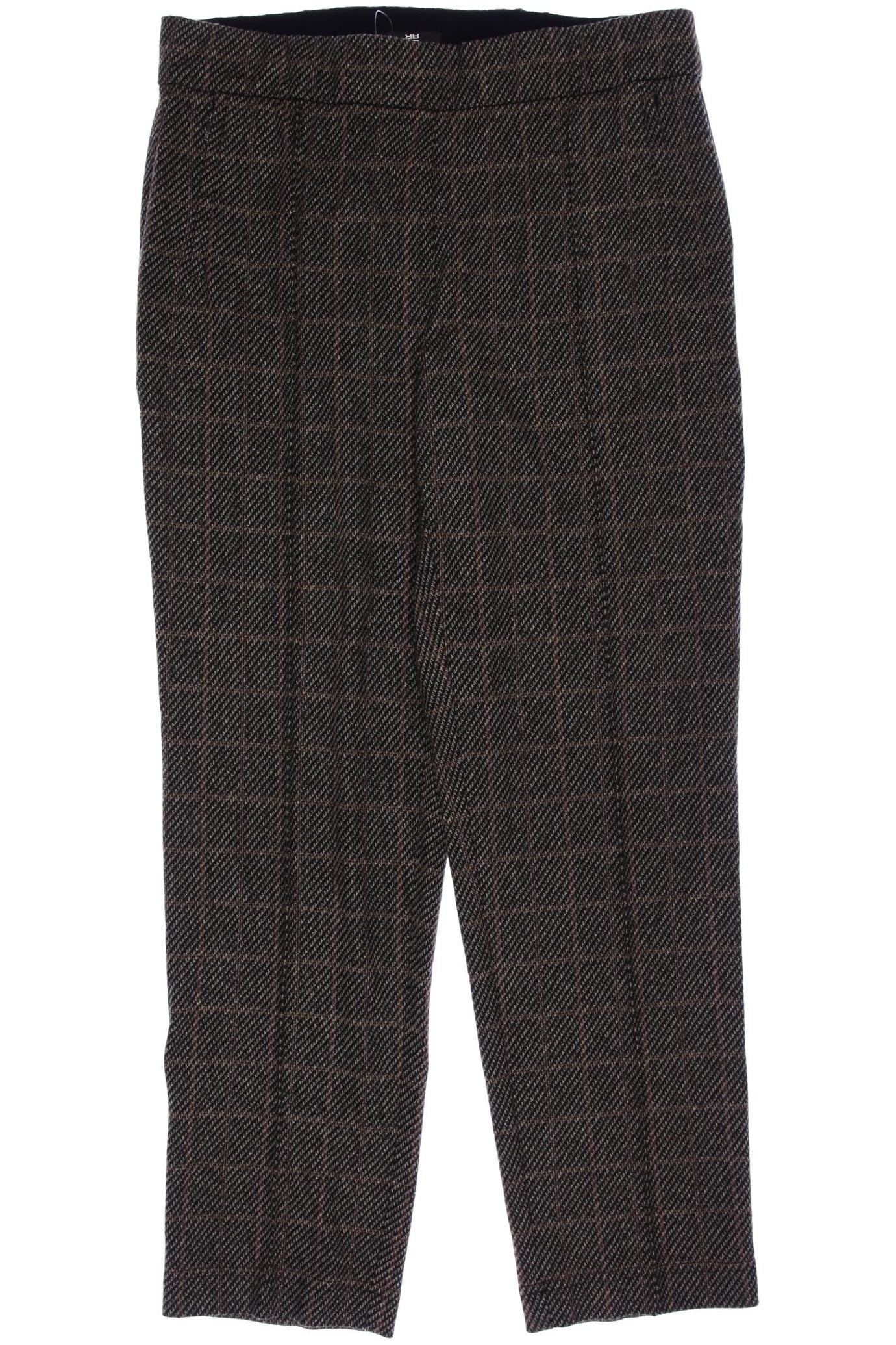 

Riani Damen Stoffhose, schwarz, Gr. 42