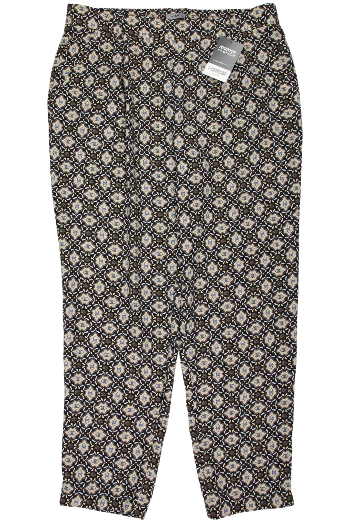 

Riani Damen Stoffhose, mehrfarbig, Gr. 42