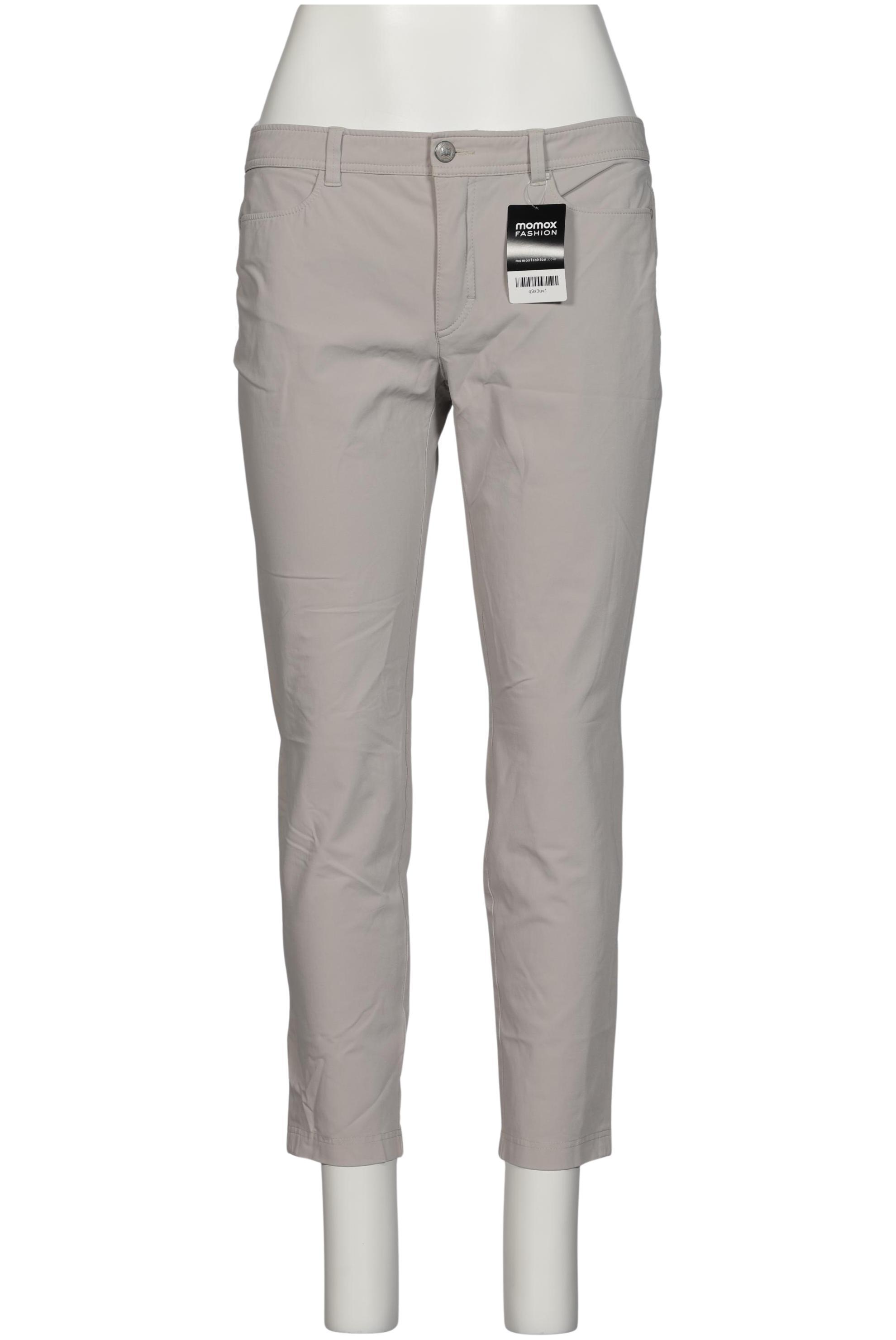 

Riani Damen Stoffhose, grau, Gr. 34