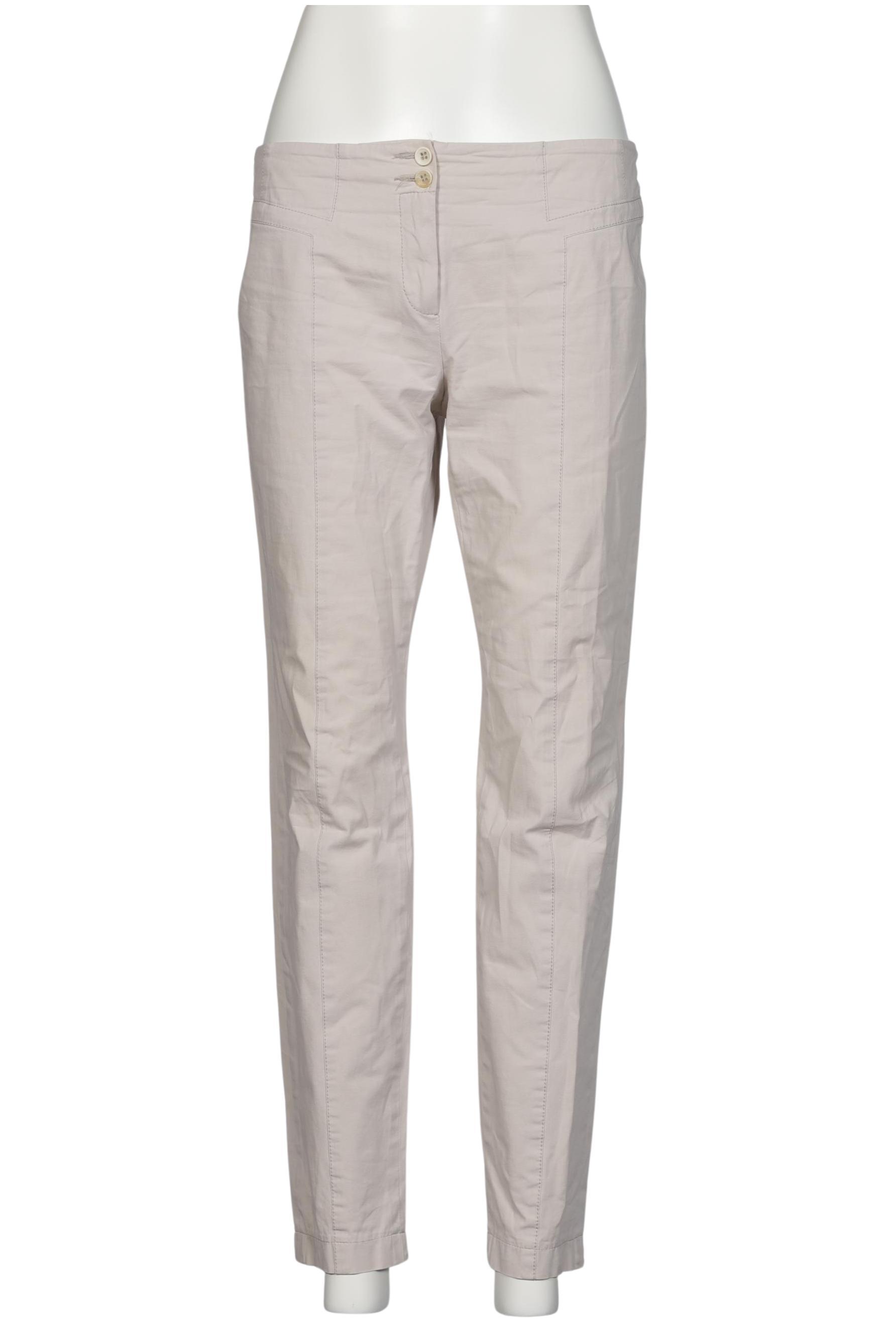 

Riani Damen Stoffhose, beige, Gr. 40