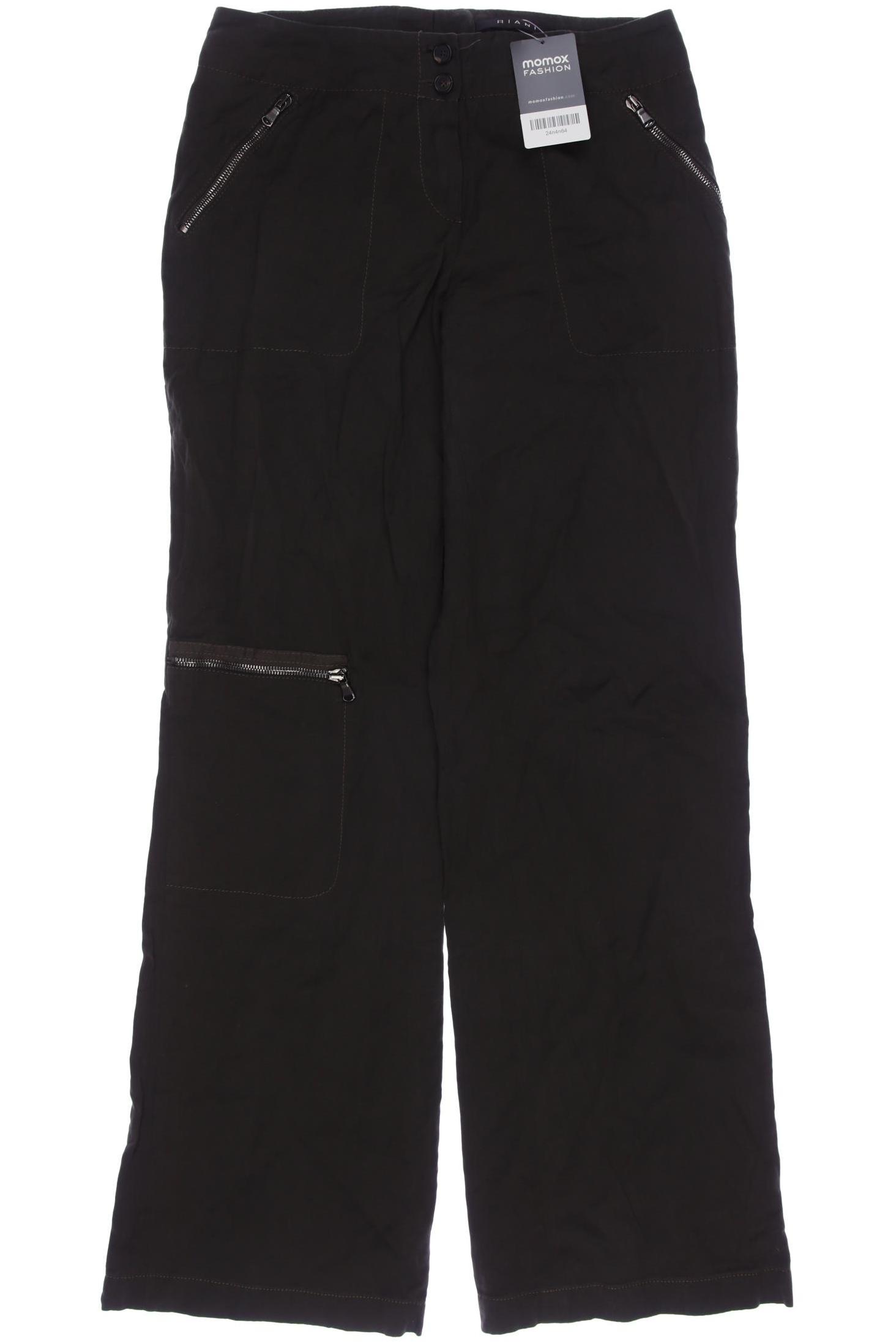 

Riani Damen Stoffhose, grau, Gr. 36