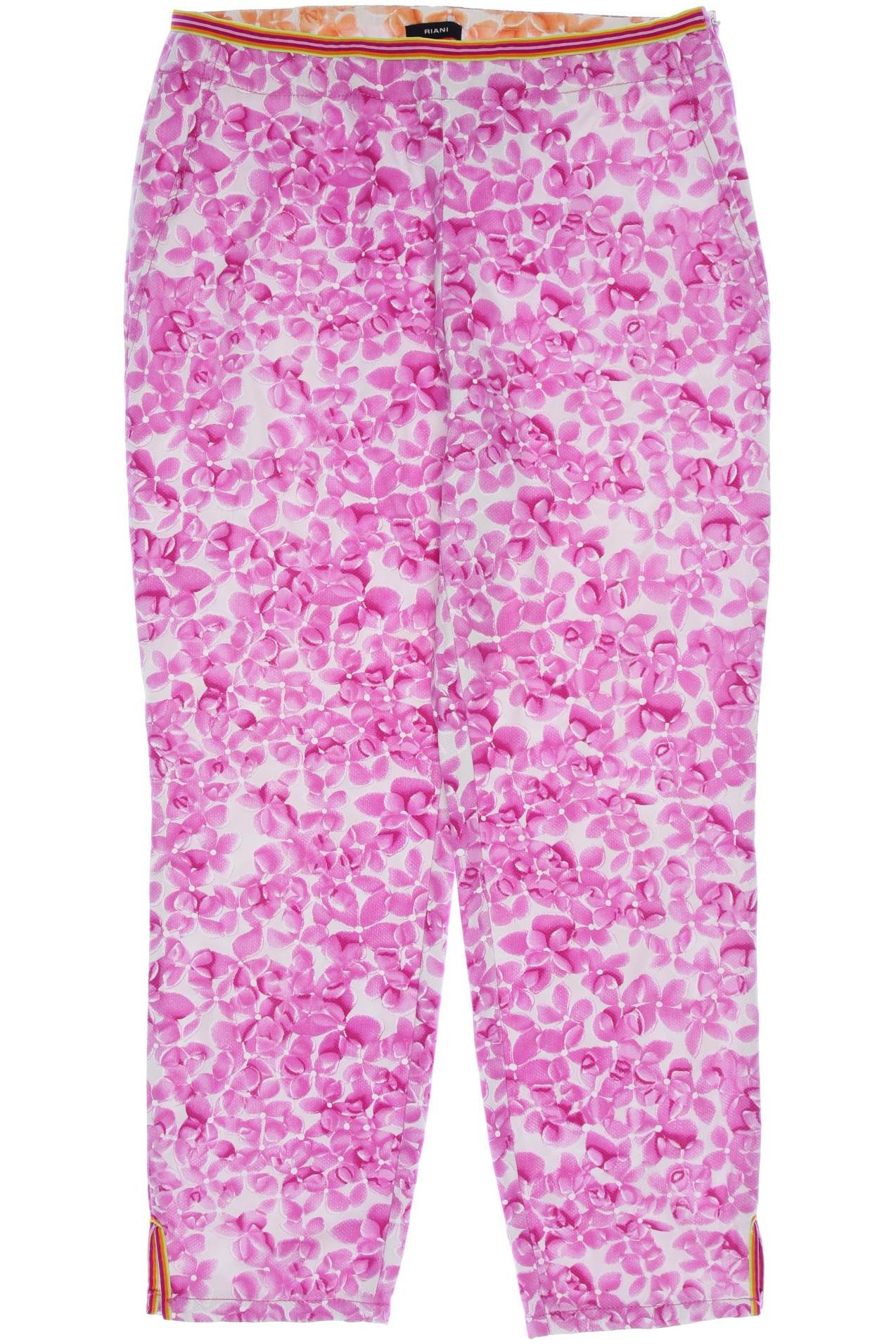

Riani Damen Stoffhose, pink, Gr. 40