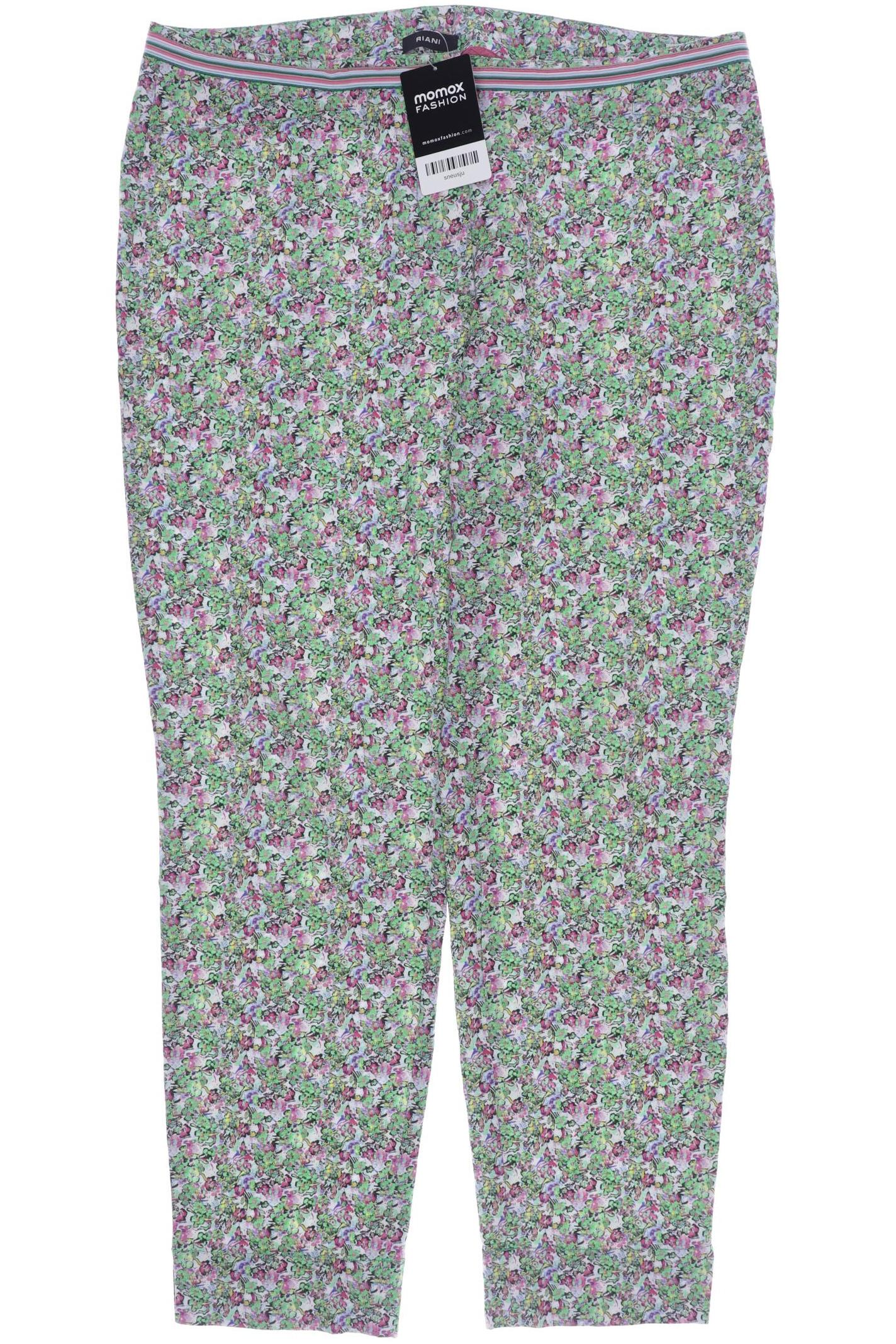 

Riani Damen Stoffhose, grün, Gr. 42
