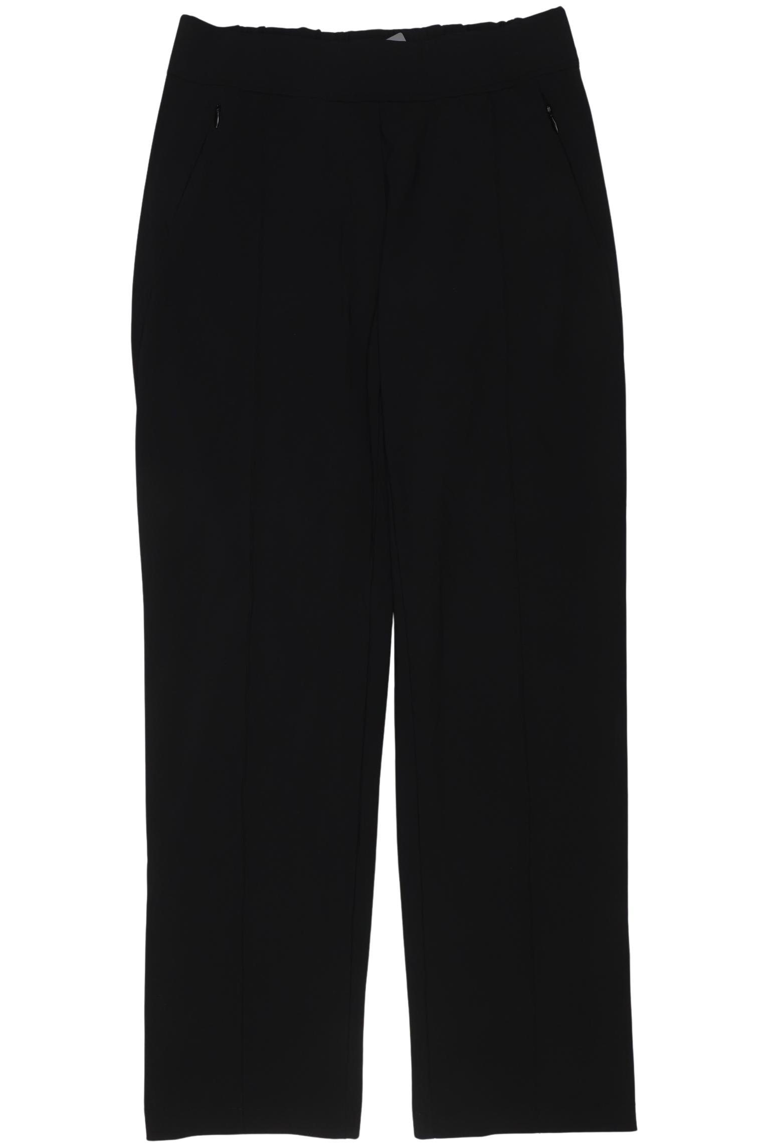 

Riani Damen Stoffhose, schwarz, Gr. 34