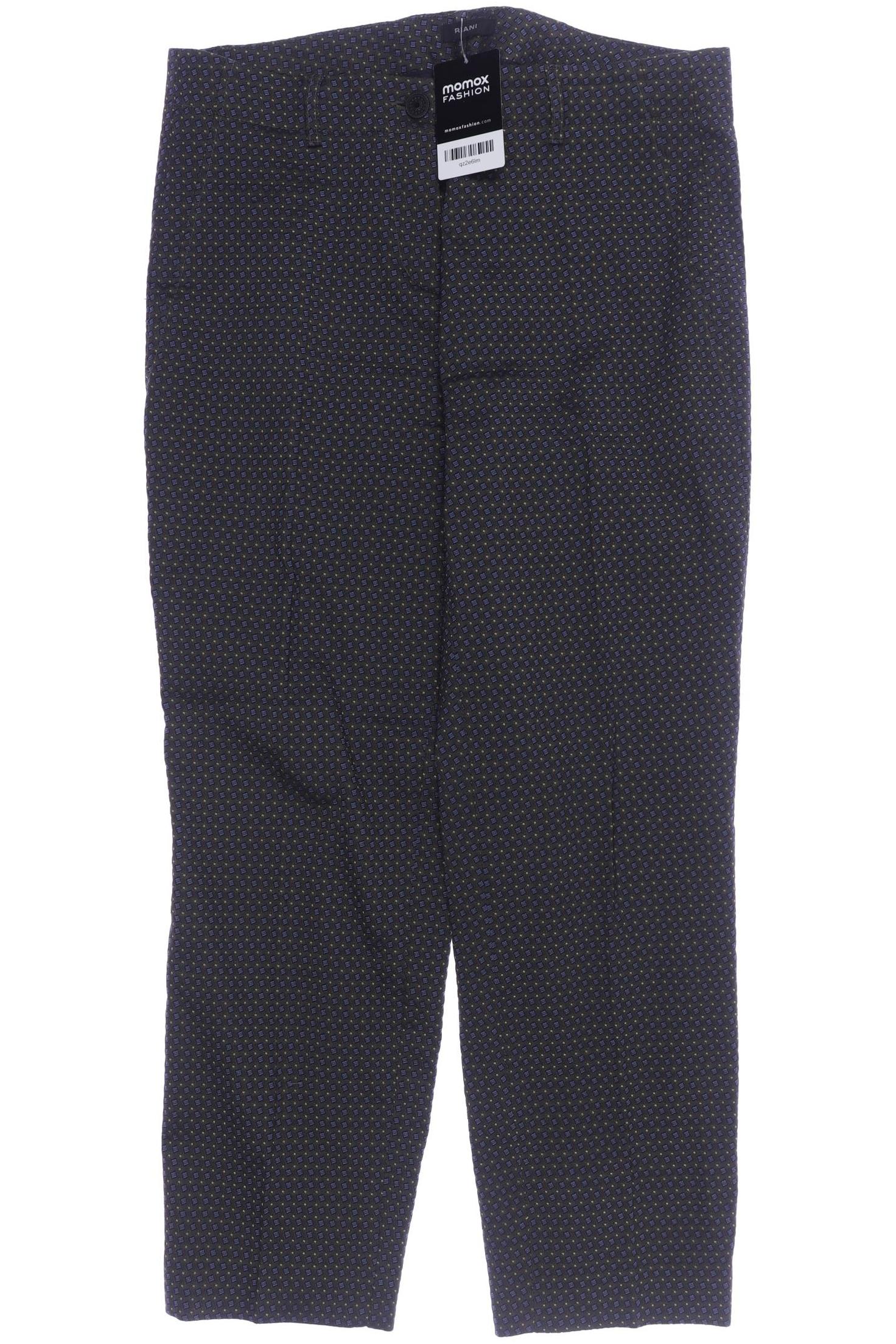 

Riani Damen Stoffhose, grün, Gr. 40
