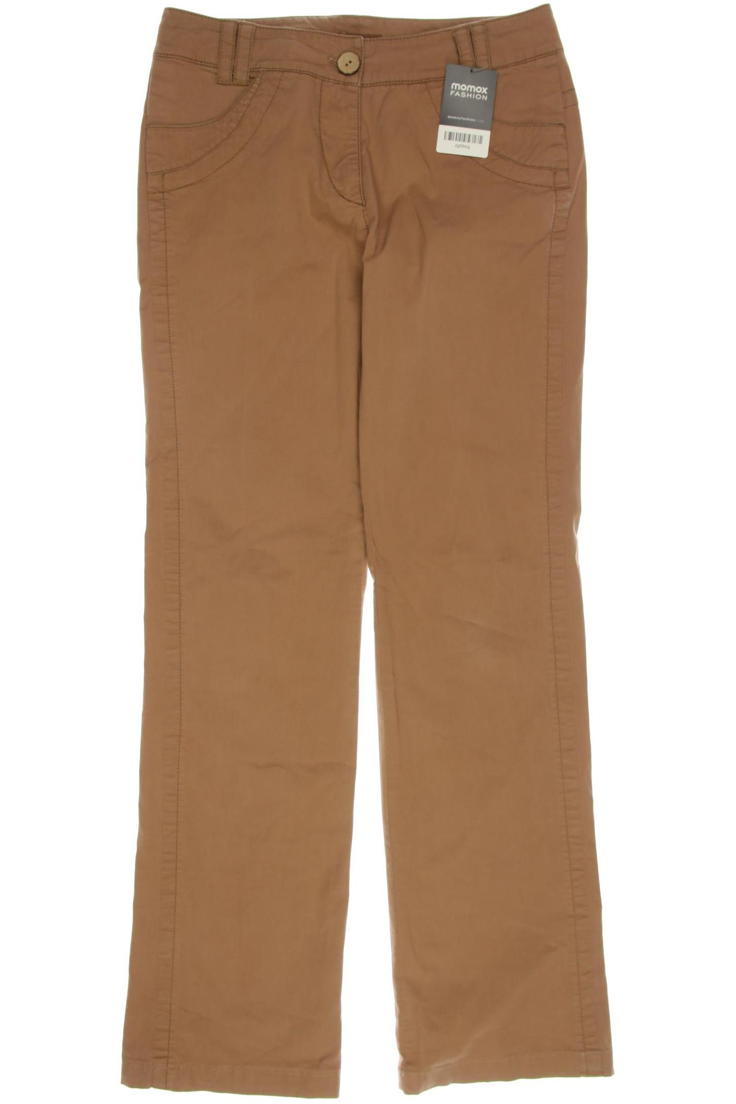 

Riani Damen Stoffhose, beige, Gr. 29