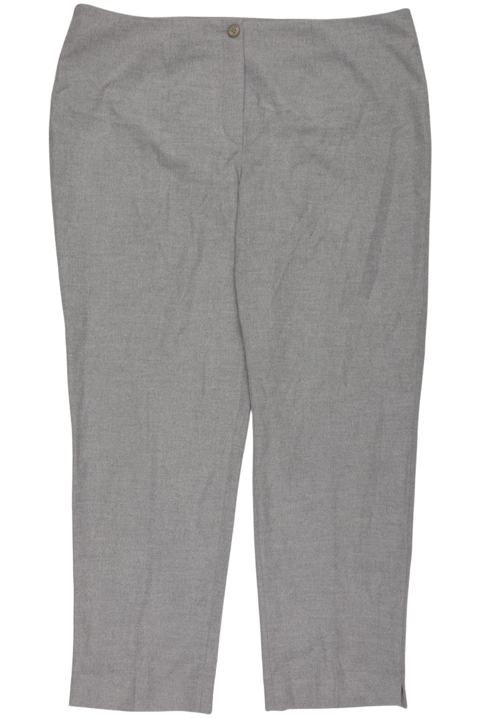 

Riani Damen Stoffhose, grau, Gr. 46