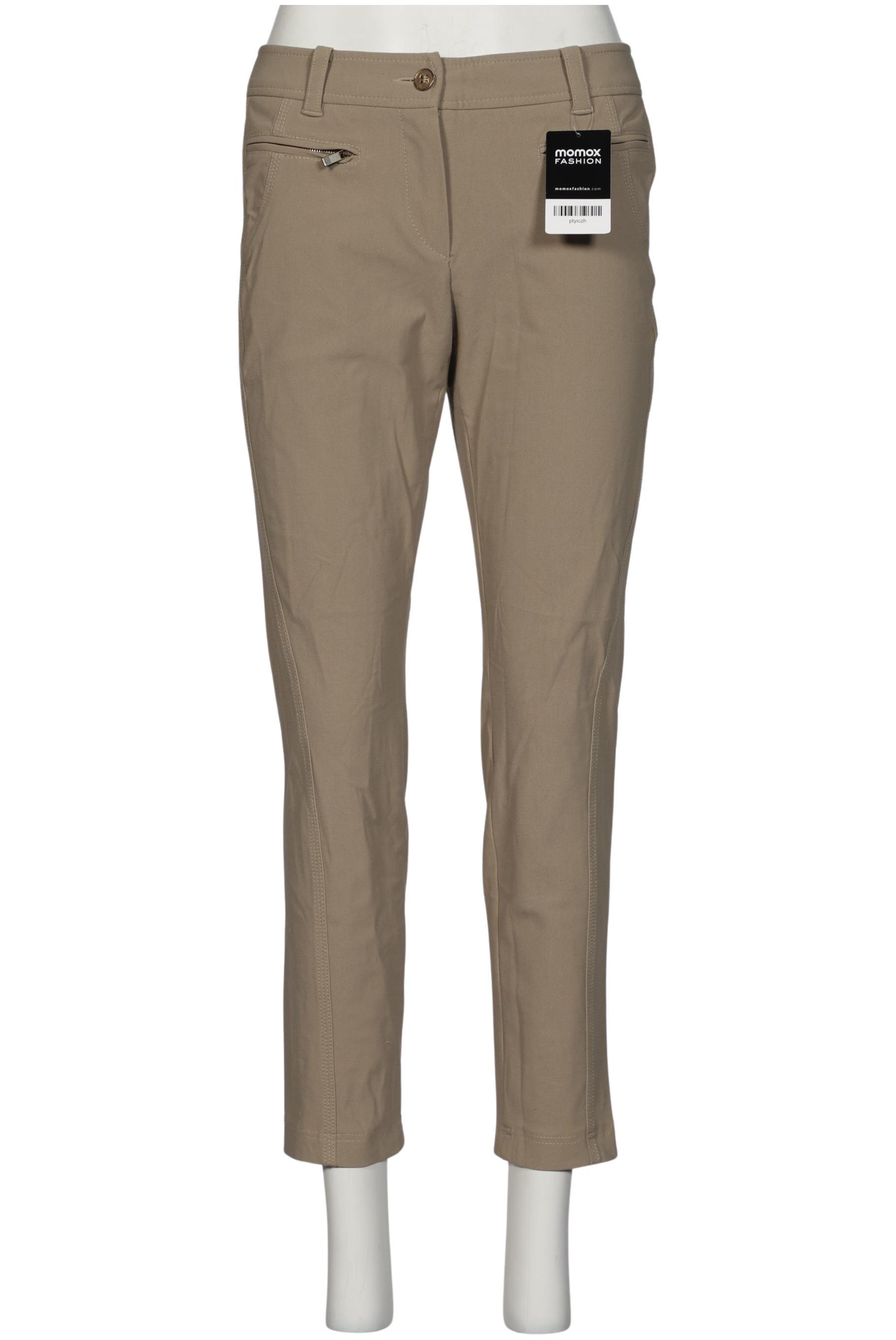 

Riani Damen Stoffhose, beige, Gr. 40