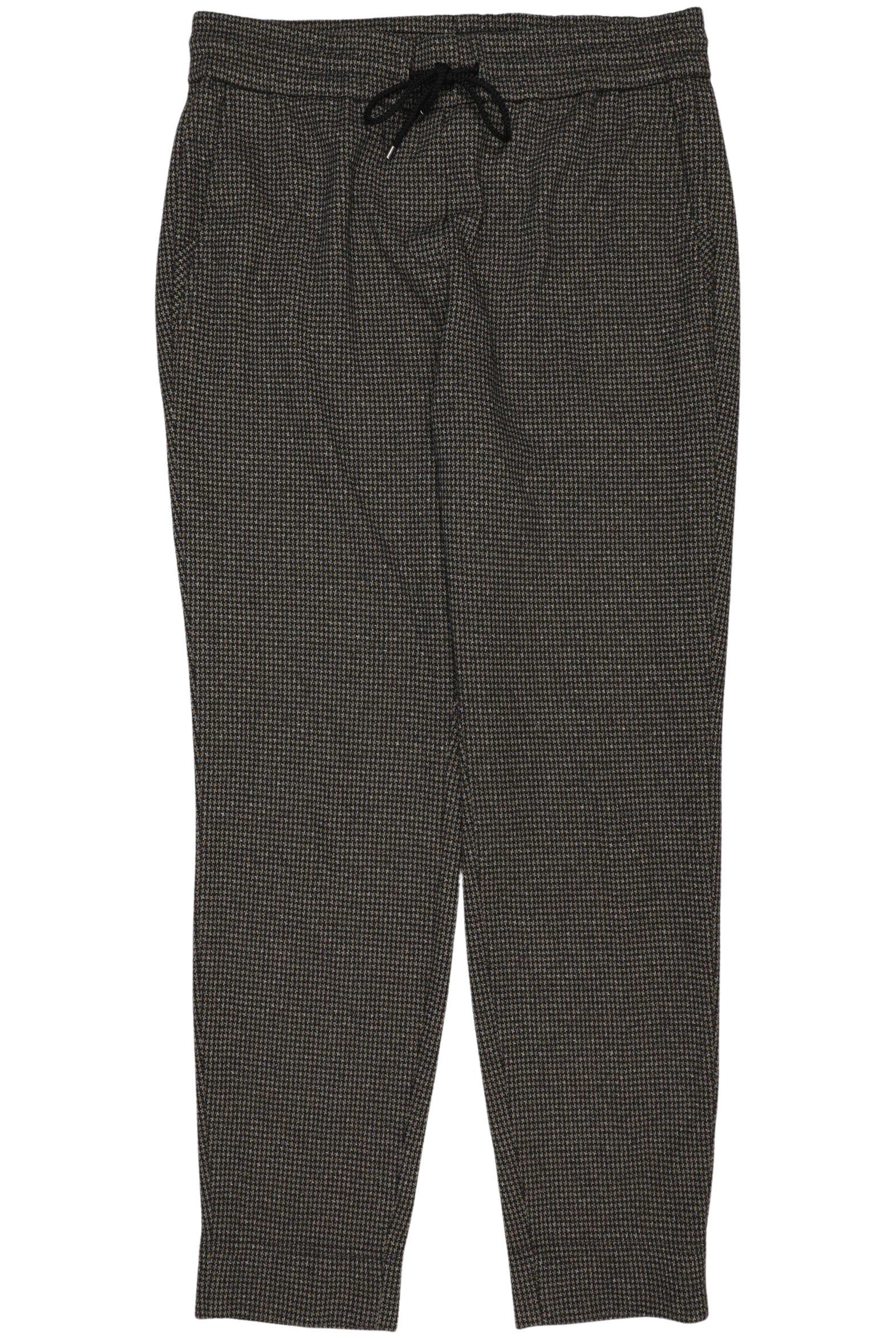 

Riani Damen Stoffhose, braun, Gr. 40