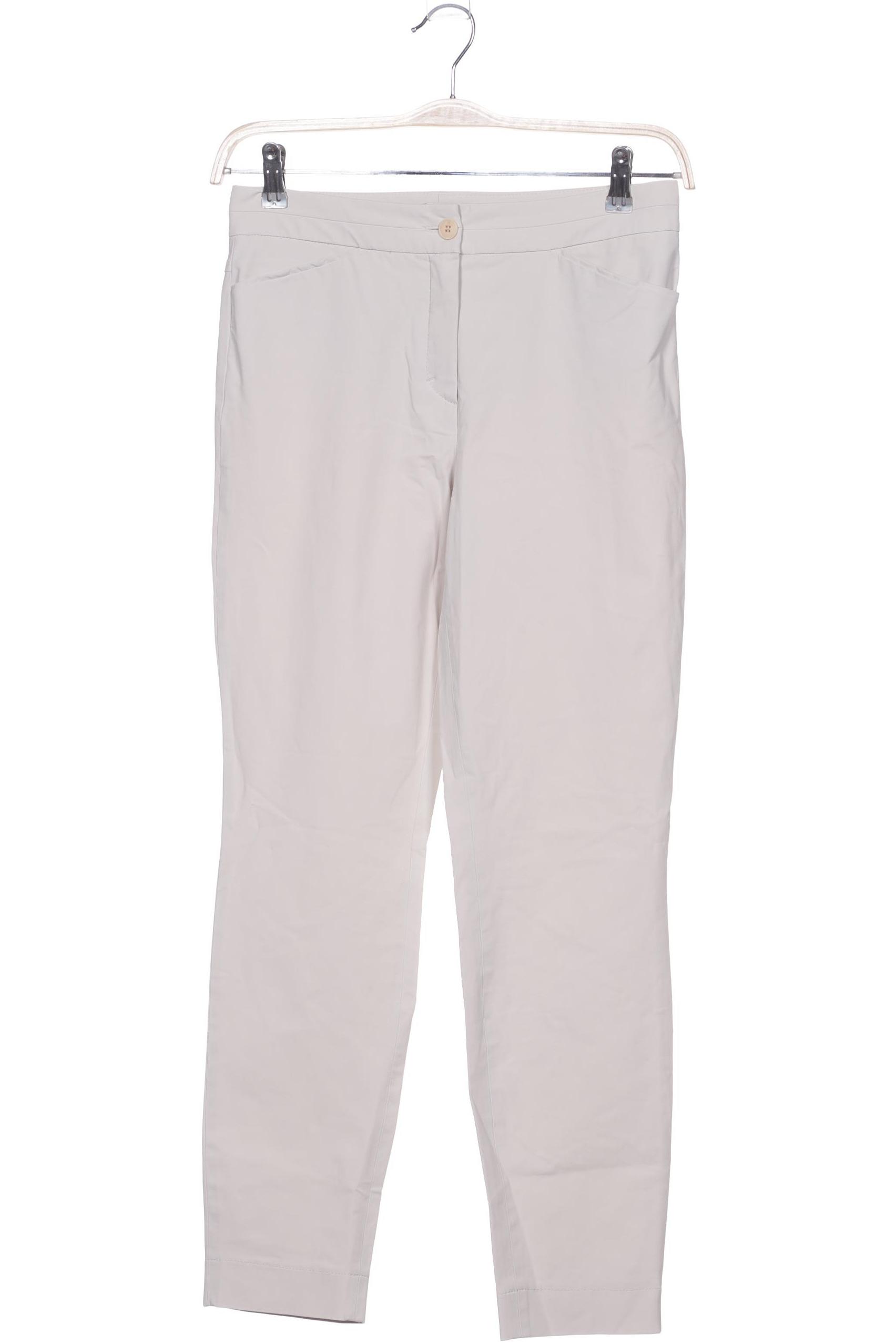 

Riani Damen Stoffhose, cremeweiß, Gr. 36