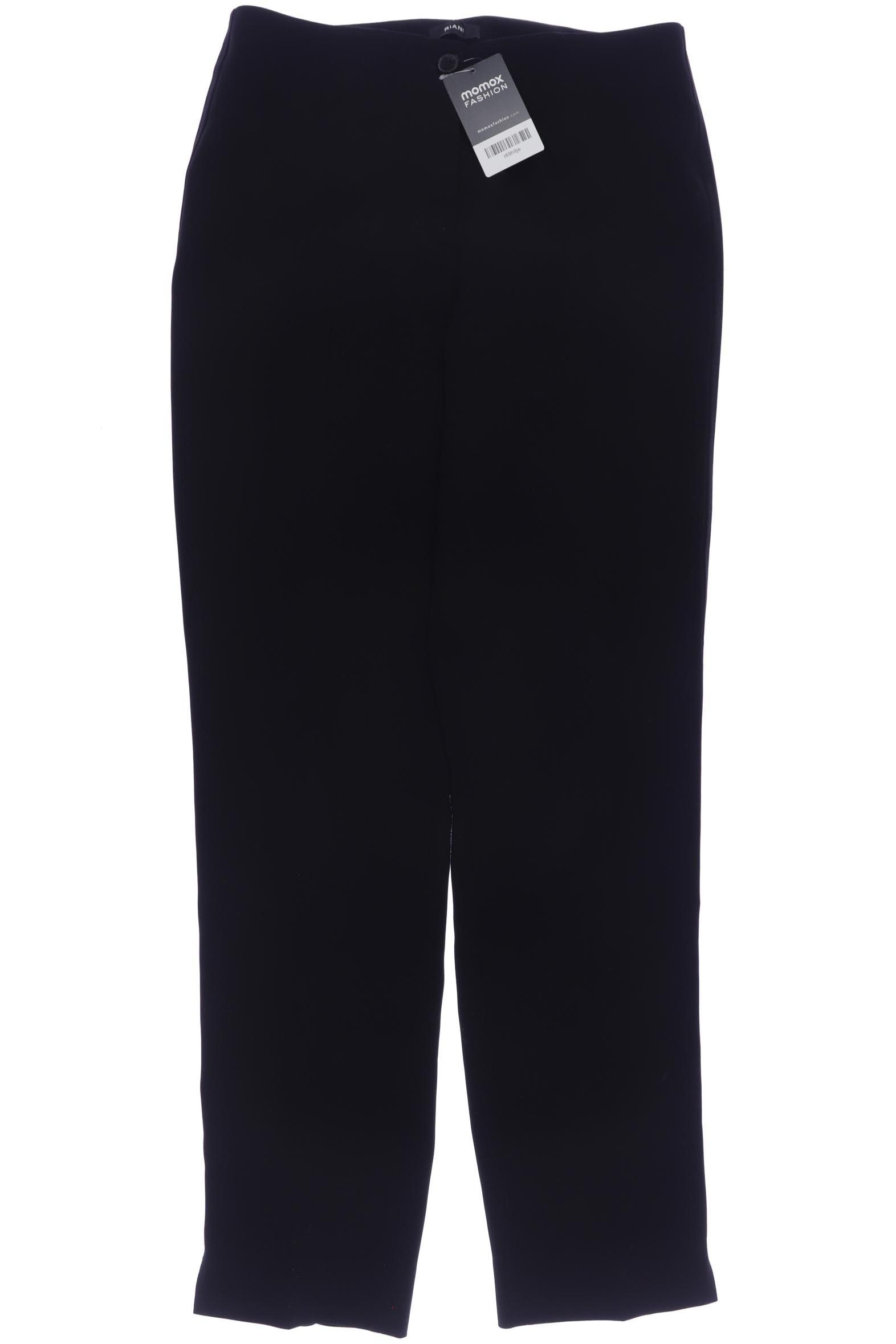

Riani Damen Stoffhose, schwarz, Gr. 36