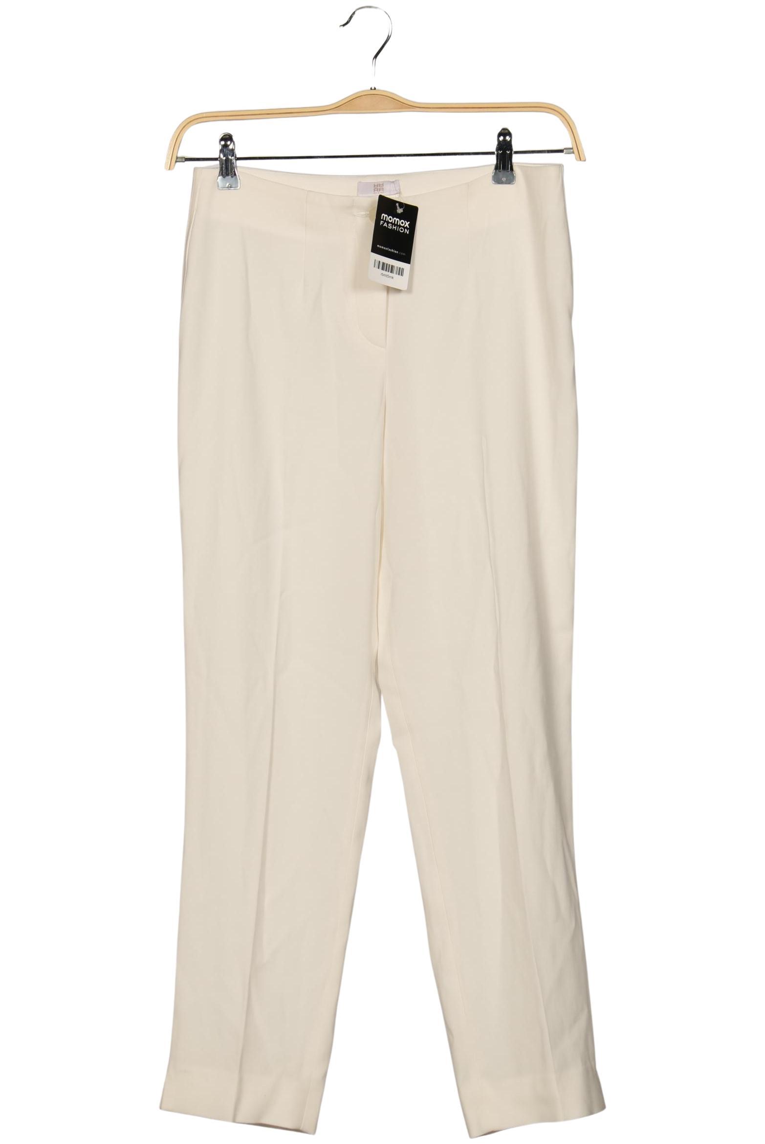 

Riani Damen Stoffhose, cremeweiß, Gr. 36