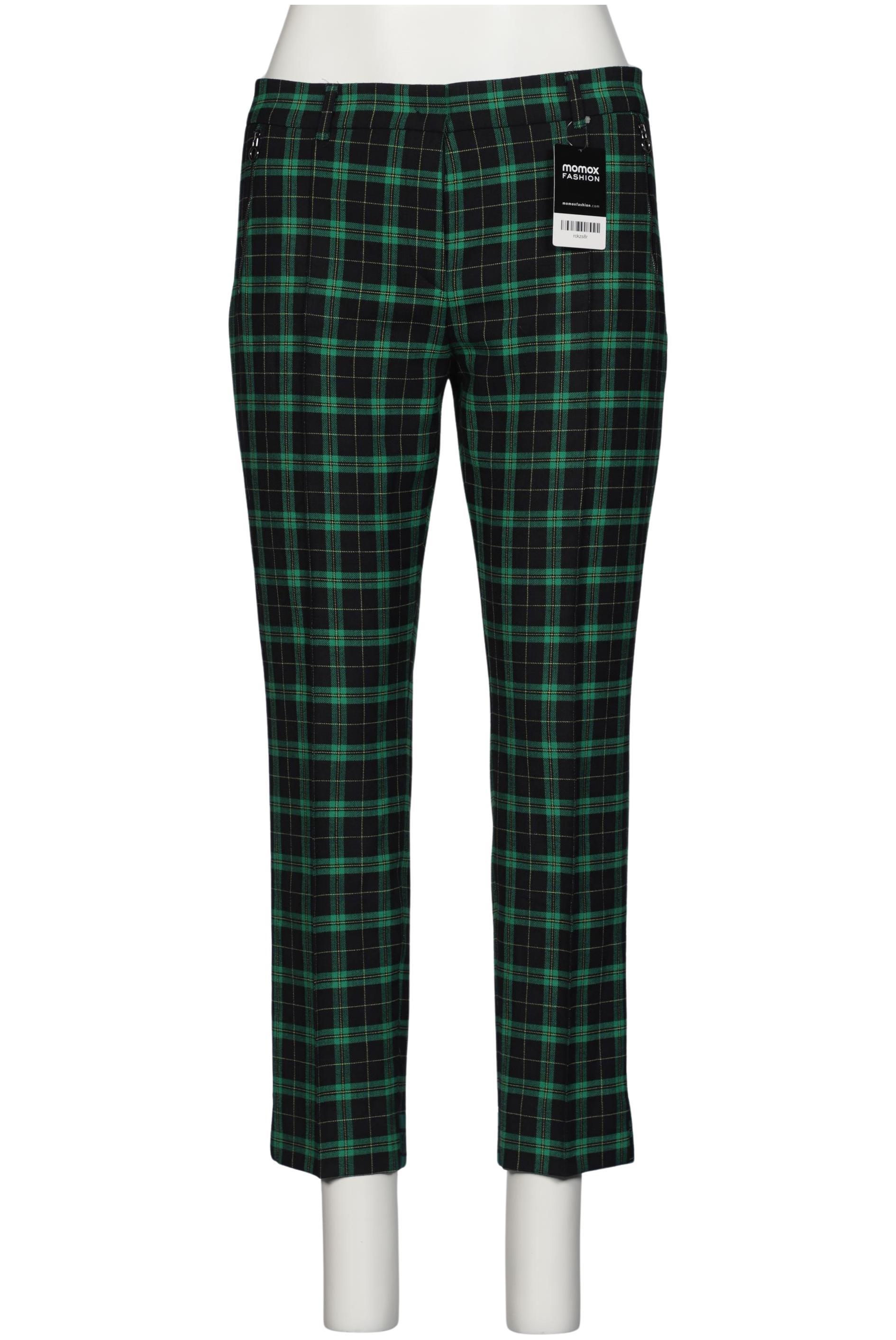 

Riani Damen Stoffhose, grün, Gr. 34