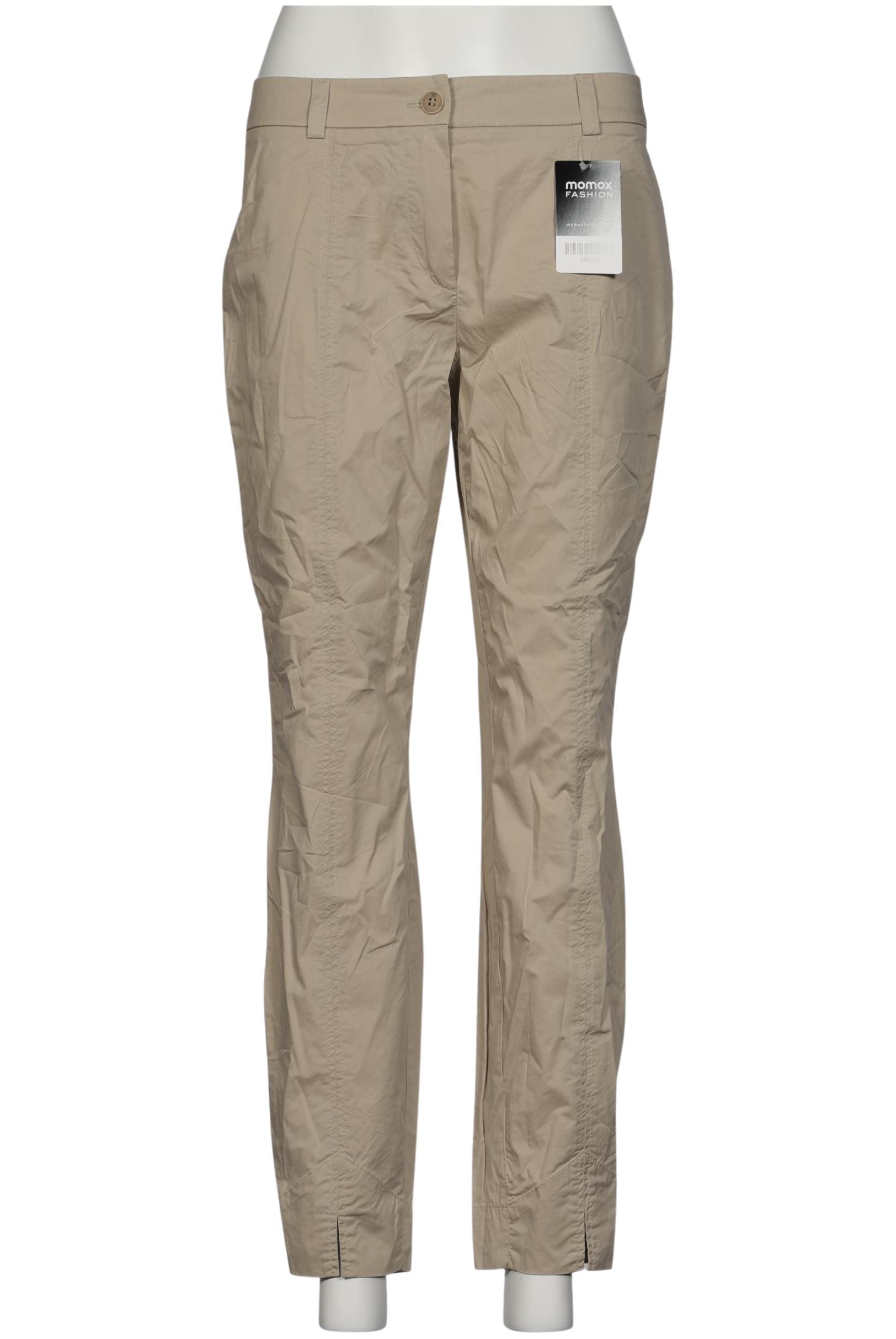 

Riani Damen Stoffhose, beige, Gr. 38