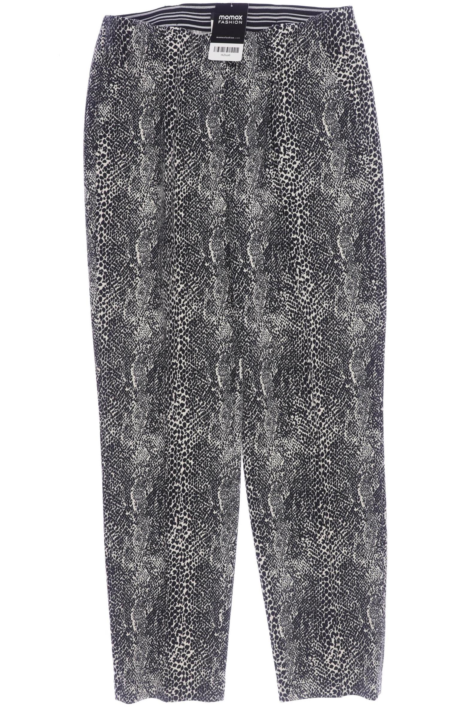 

Riani Damen Stoffhose, schwarz, Gr. 40