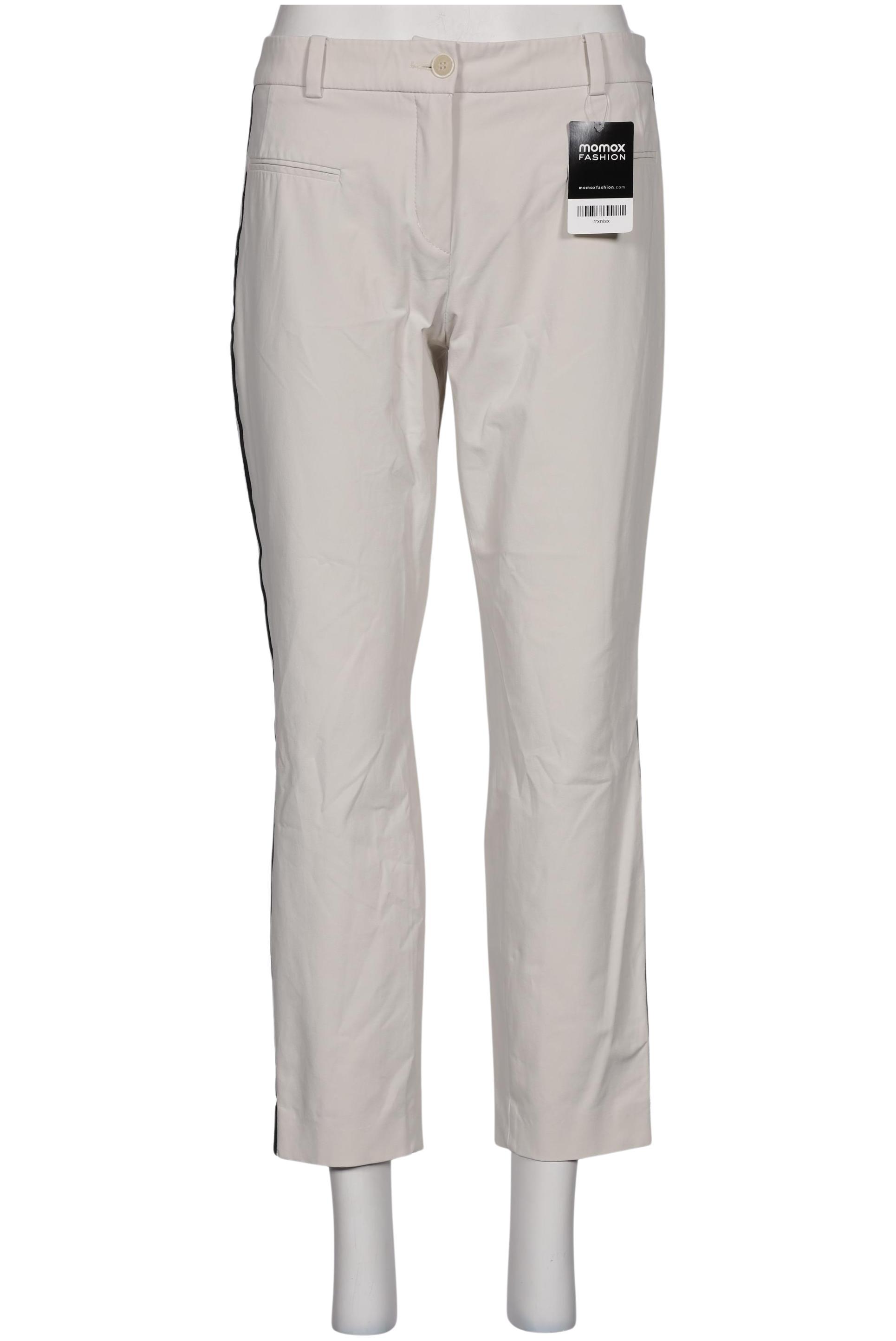 

Riani Damen Stoffhose, cremeweiß, Gr. 40