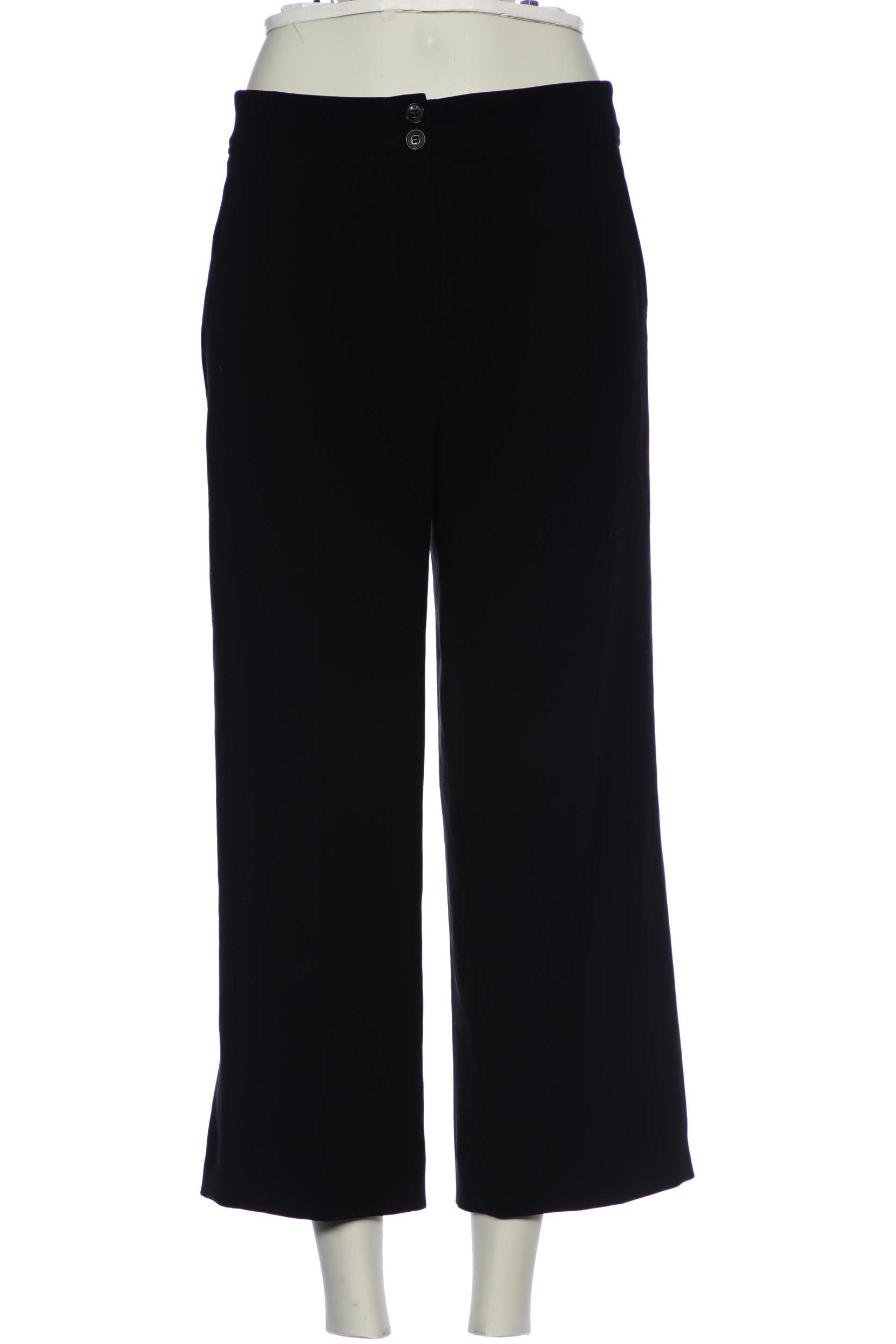 

Riani Damen Stoffhose, schwarz, Gr. 36