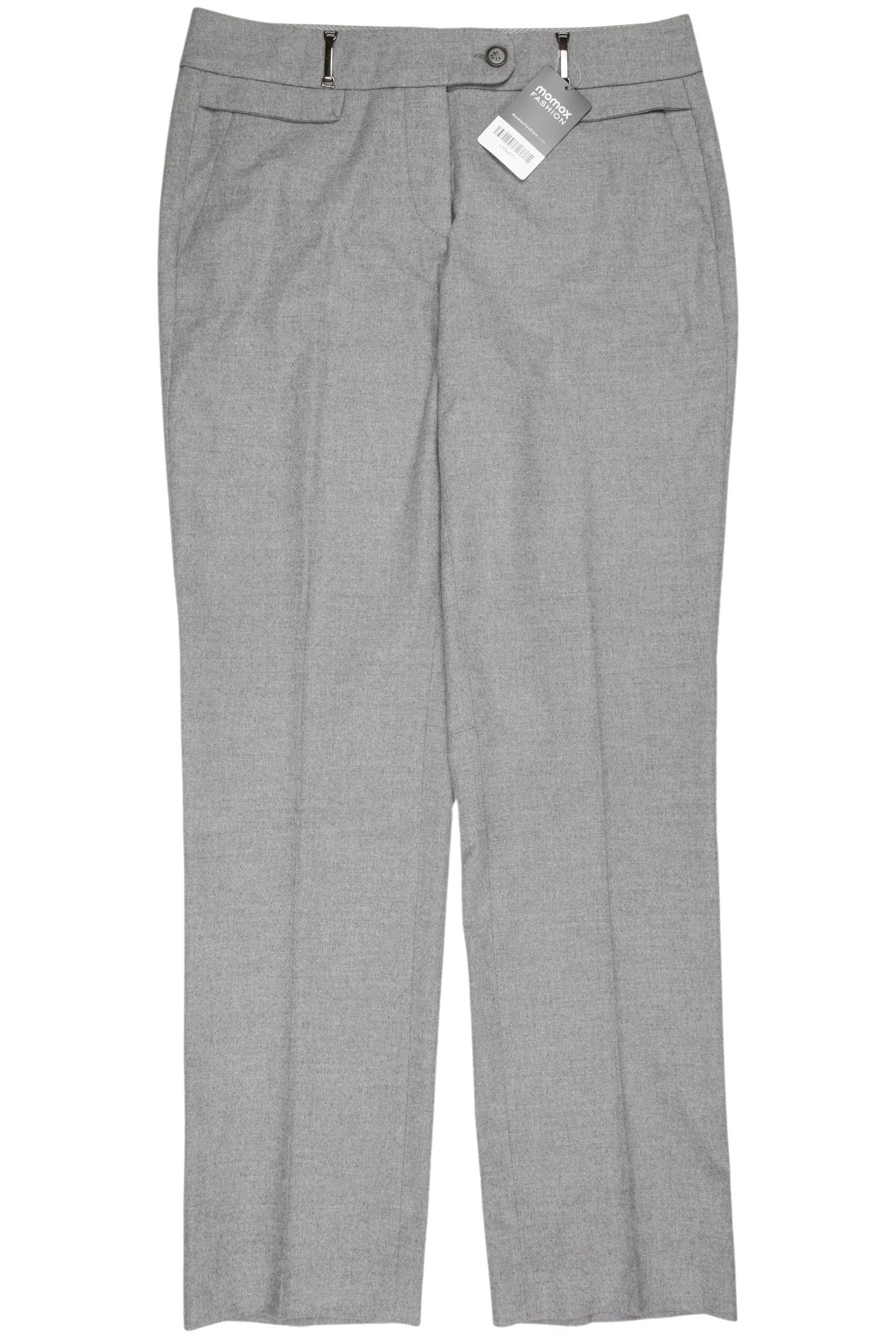 

Riani Damen Stoffhose, grau, Gr. 40