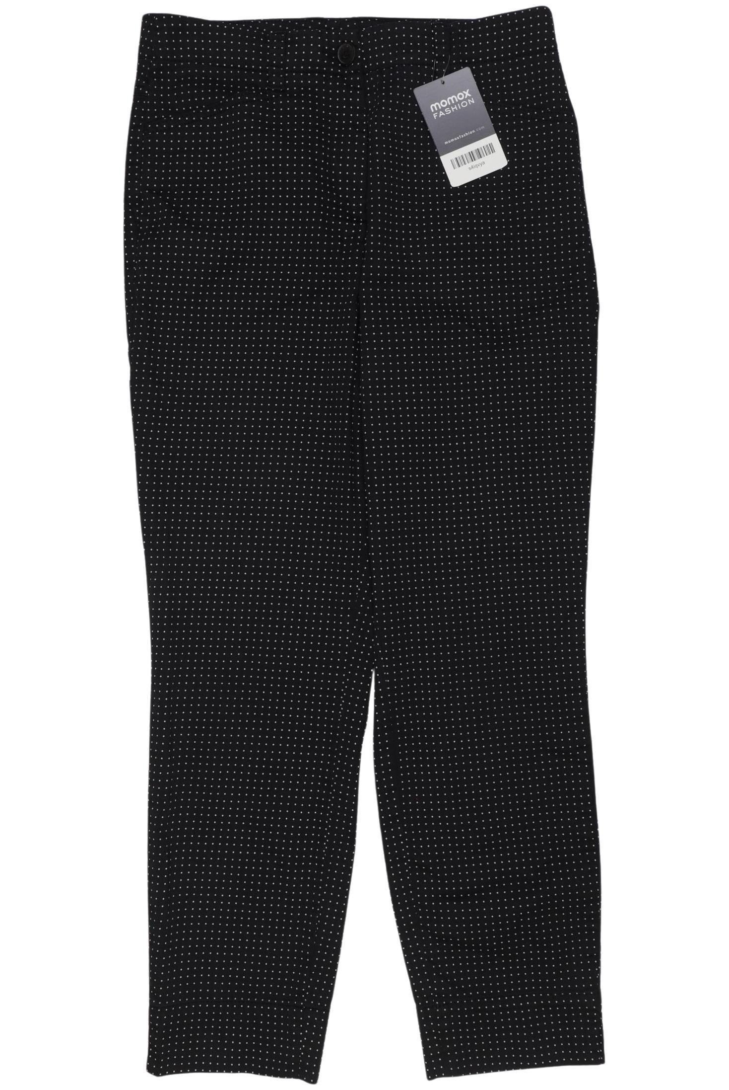 

Riani Damen Stoffhose, schwarz, Gr. 36