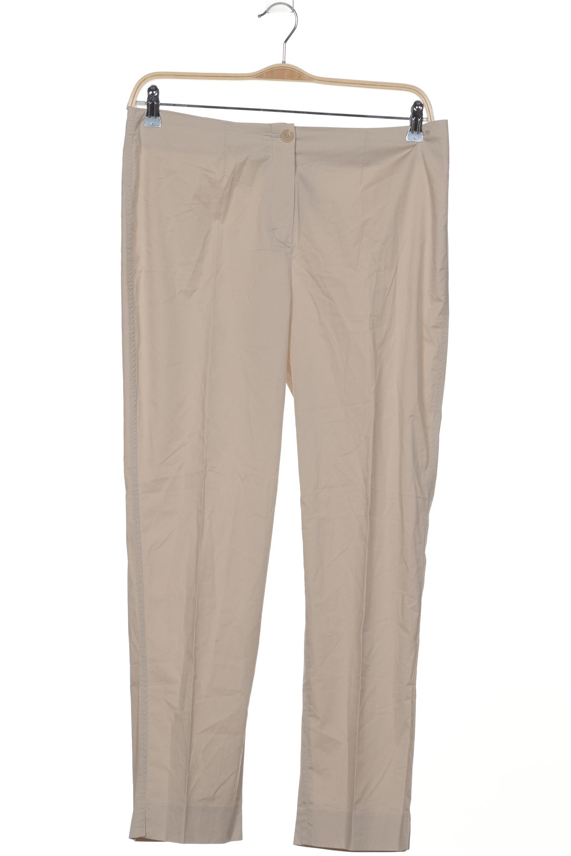 

Riani Damen Stoffhose, cremeweiß, Gr. 42