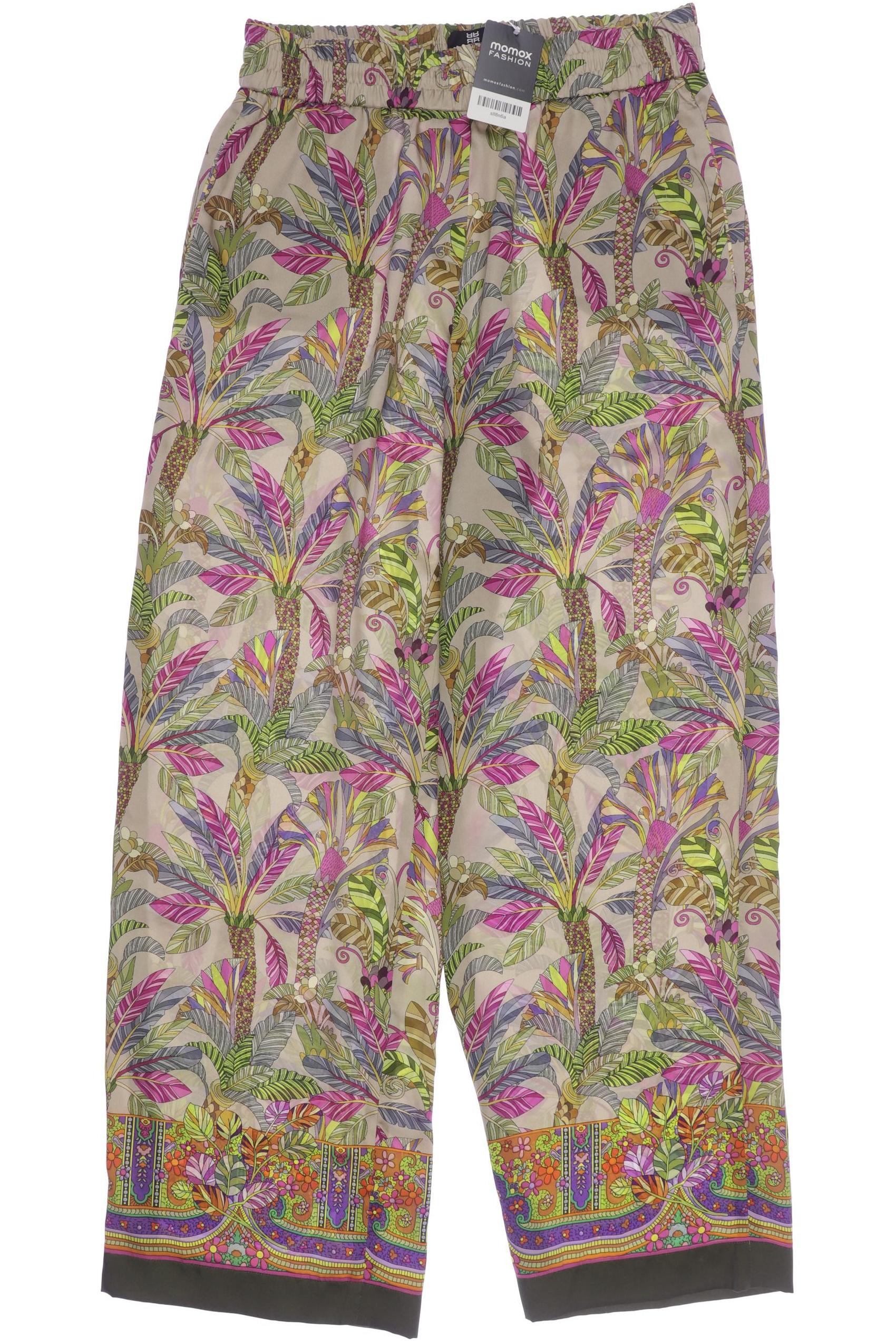 

Riani Damen Stoffhose, mehrfarbig, Gr. 40