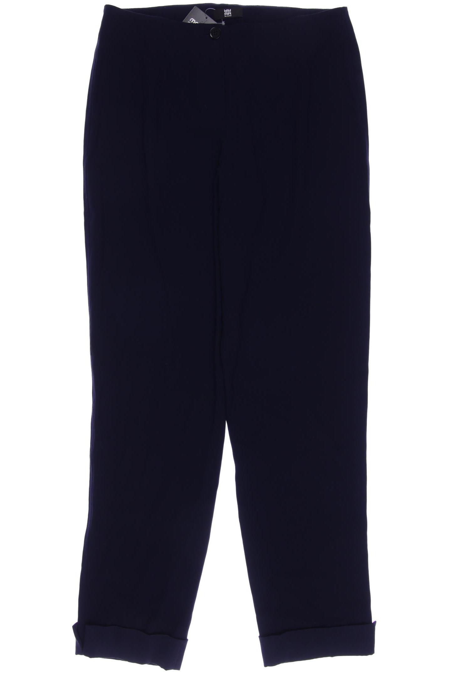 

Riani Damen Stoffhose, marineblau, Gr. 36