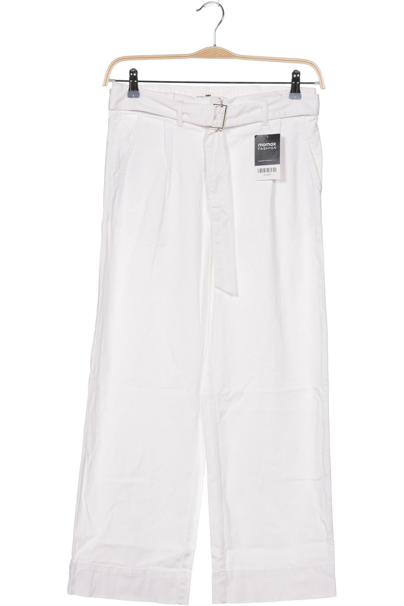

RIANI Damen Stoffhose, weiß