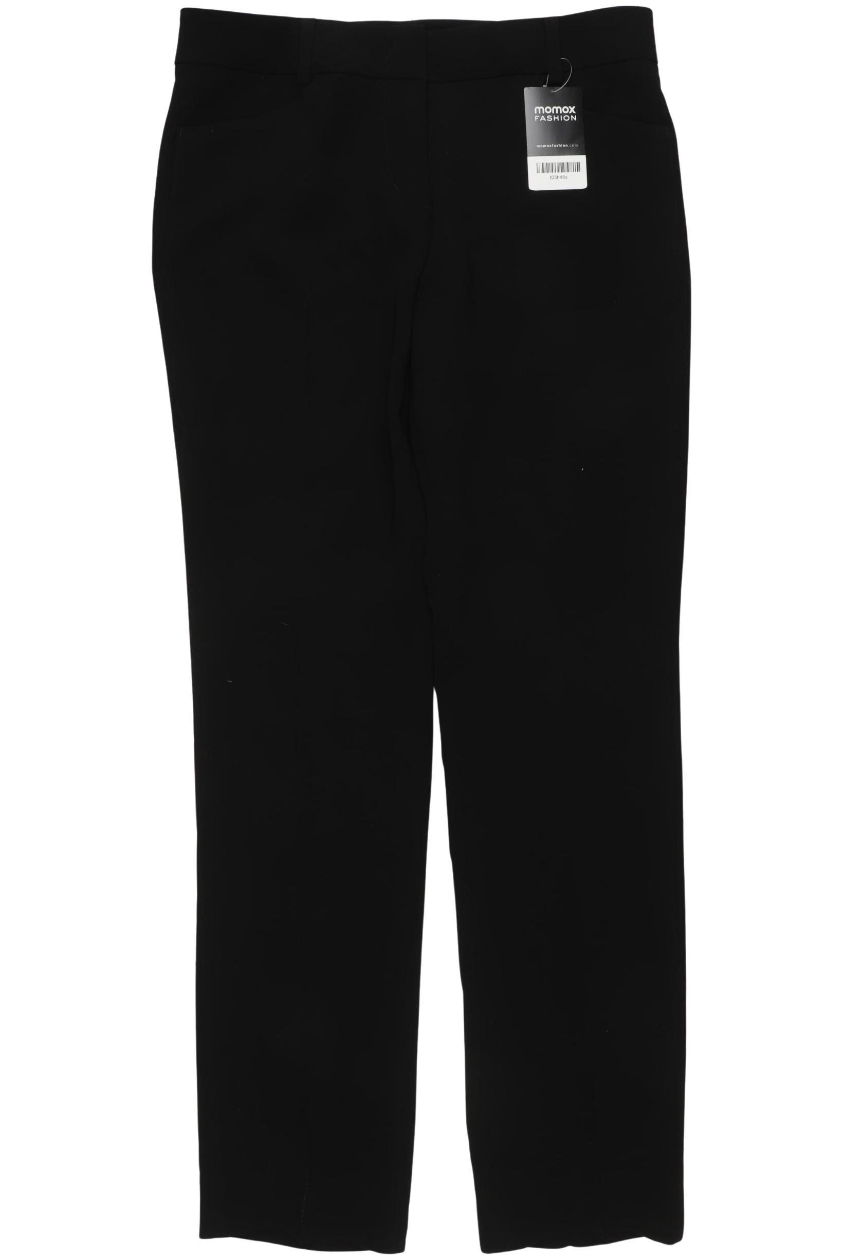 

Riani Damen Stoffhose, schwarz, Gr. 38