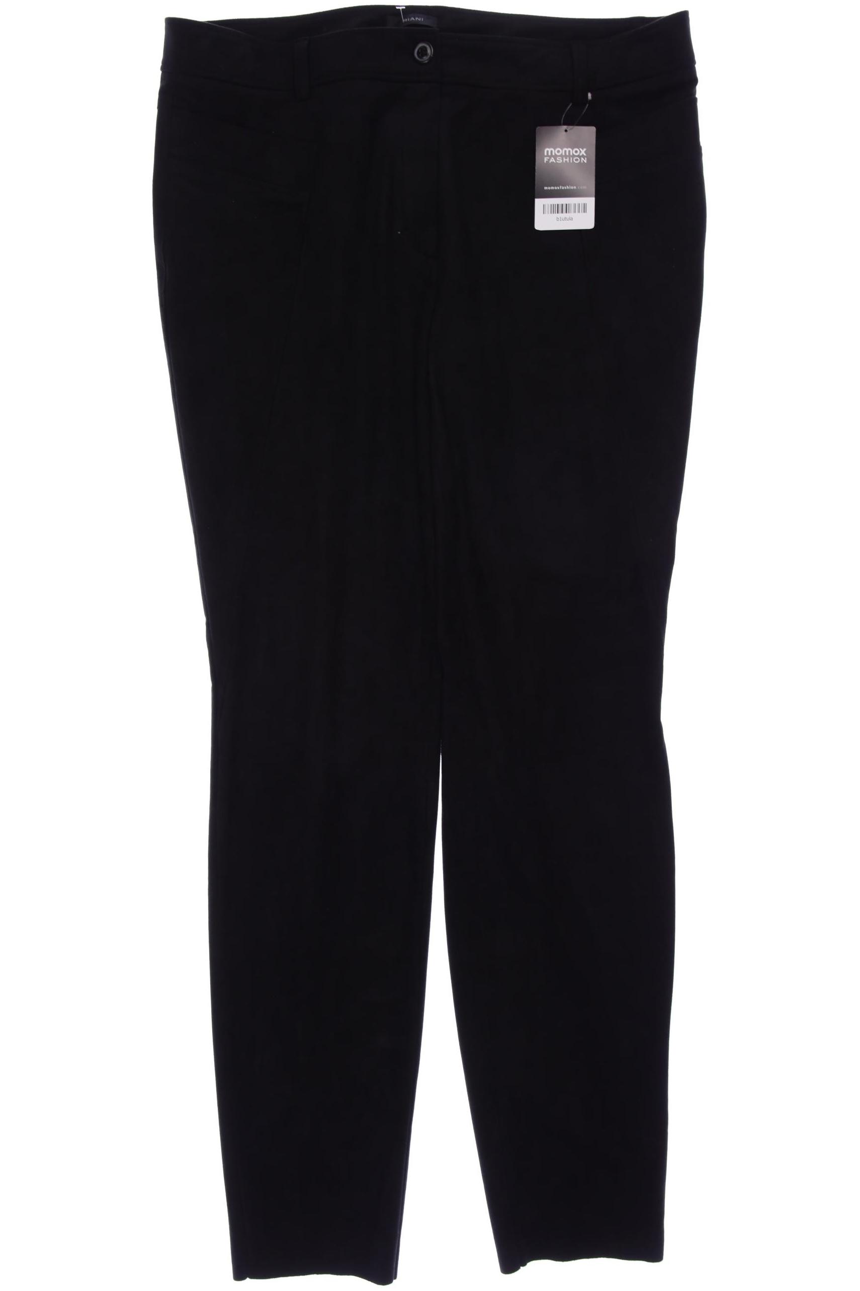 

RIANI Damen Stoffhose, schwarz