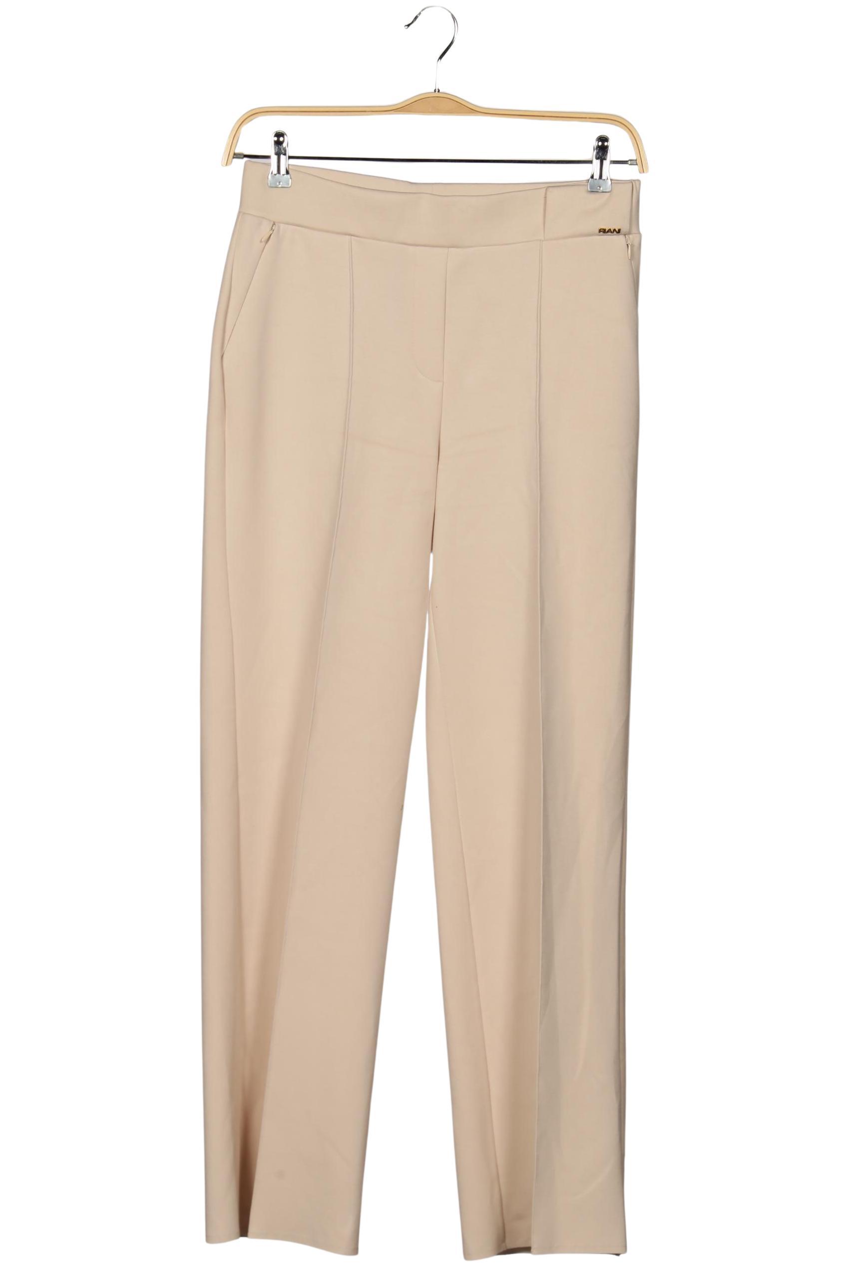 

Riani Damen Stoffhose, cremeweiß, Gr. 38