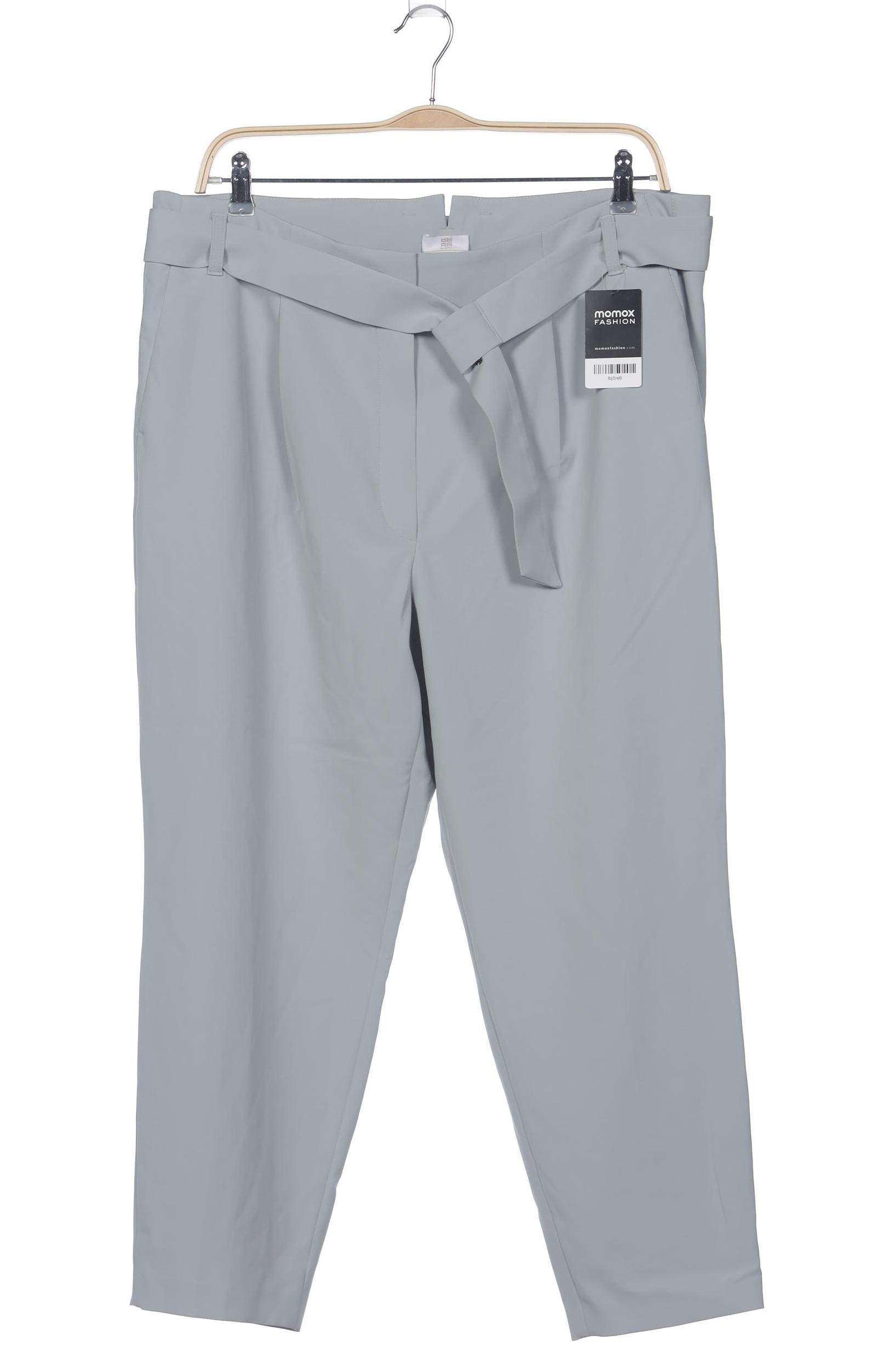 

Riani Damen Stoffhose, hellblau, Gr. 48