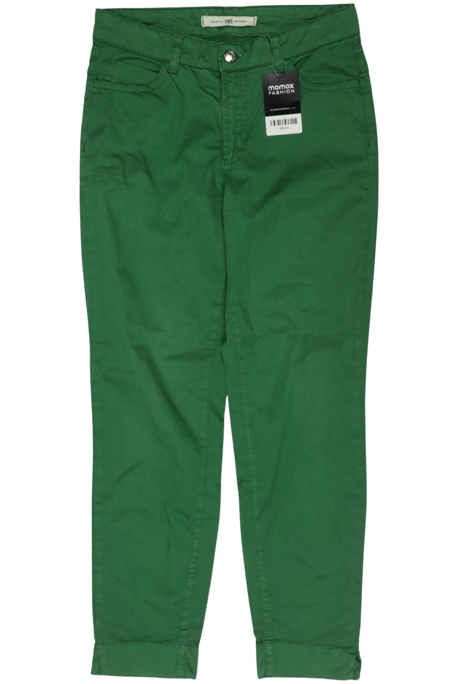 

Riani Damen Stoffhose, grün, Gr. 36