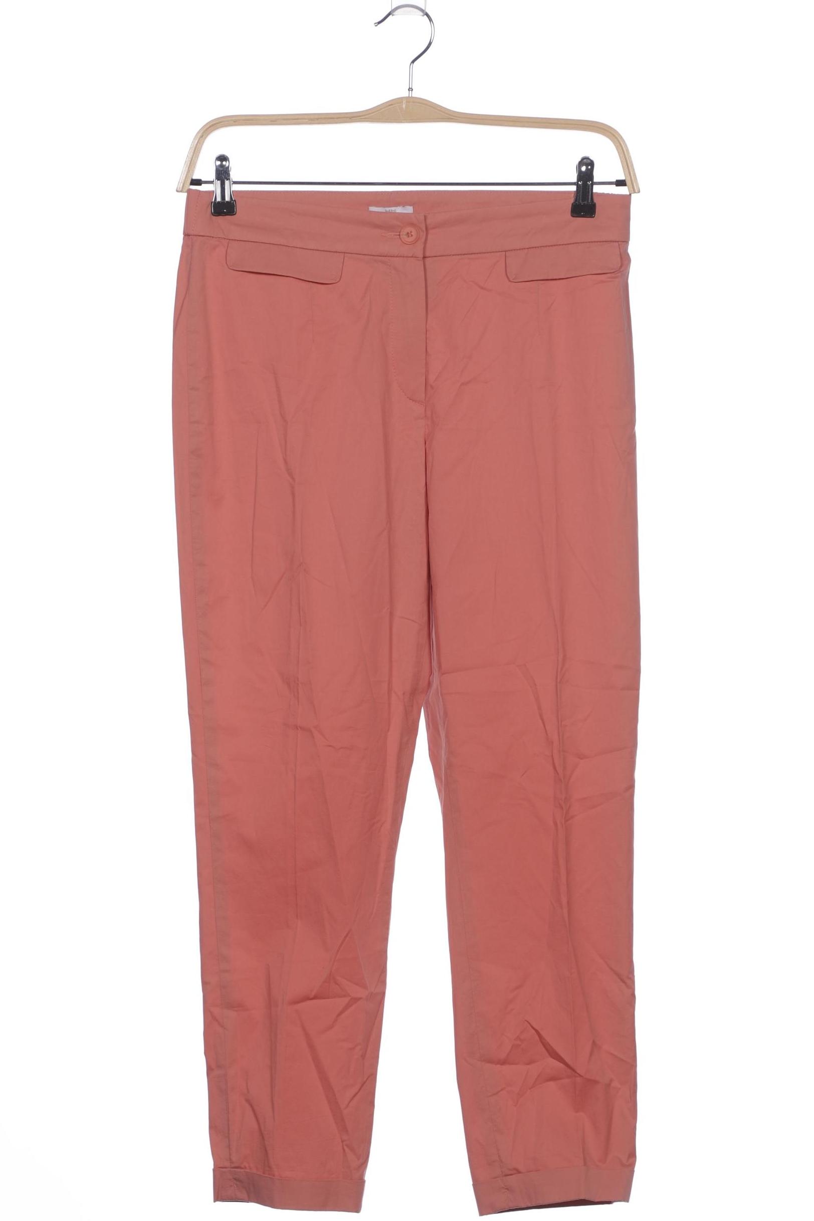 

Riani Damen Stoffhose, pink, Gr. 40