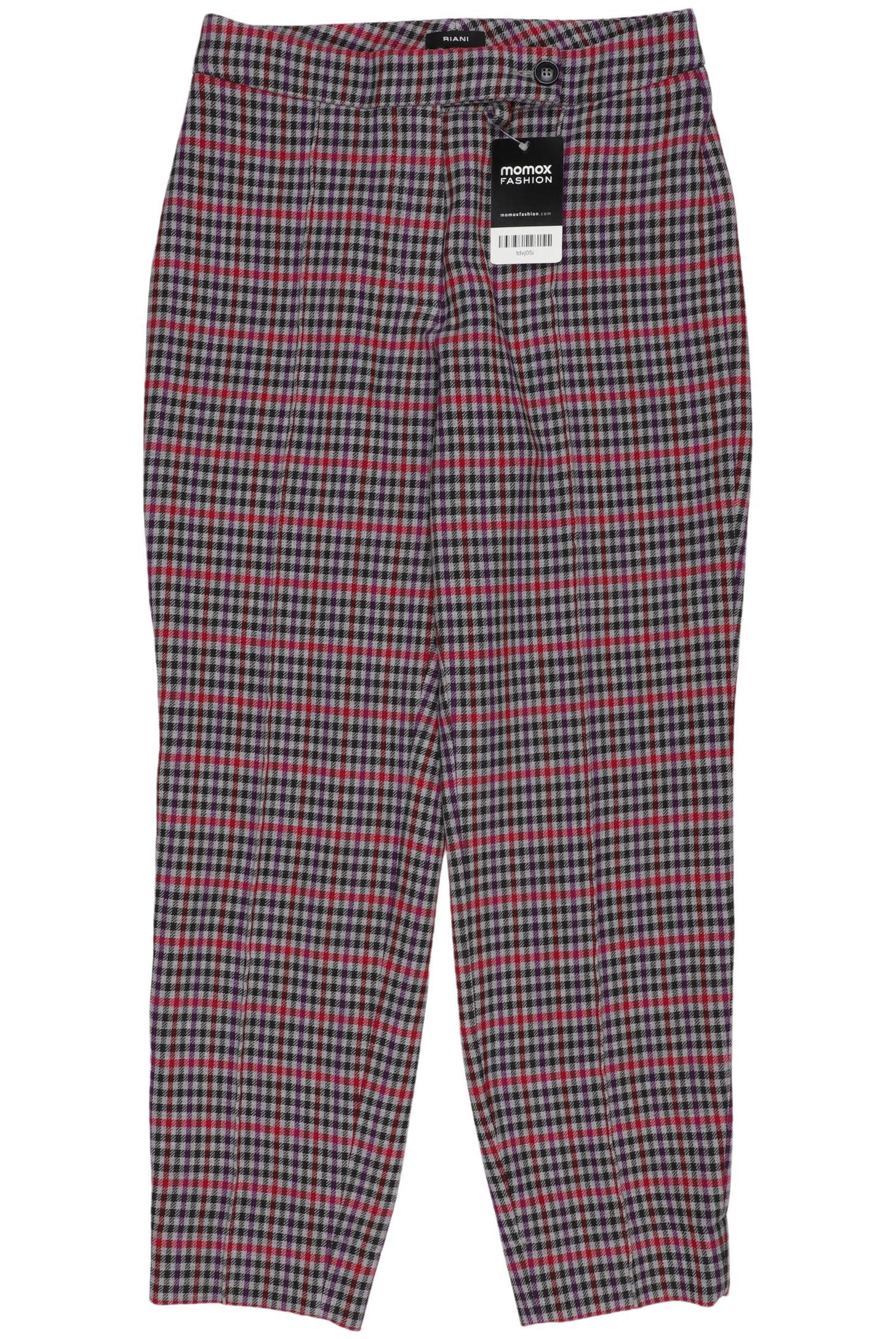 

Riani Damen Stoffhose, mehrfarbig, Gr. 34