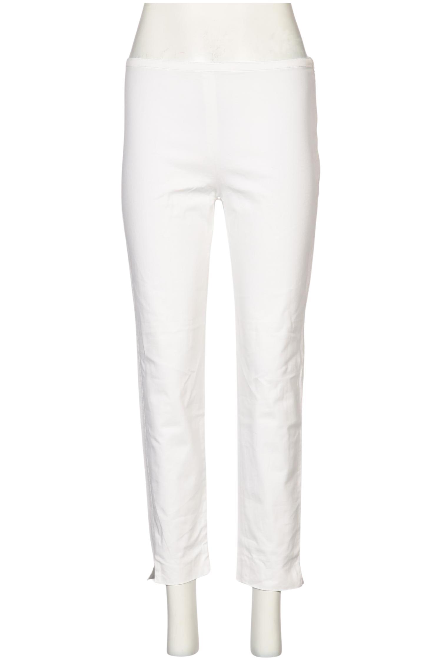 

Riani Damen Stoffhose, weiß, Gr. 38