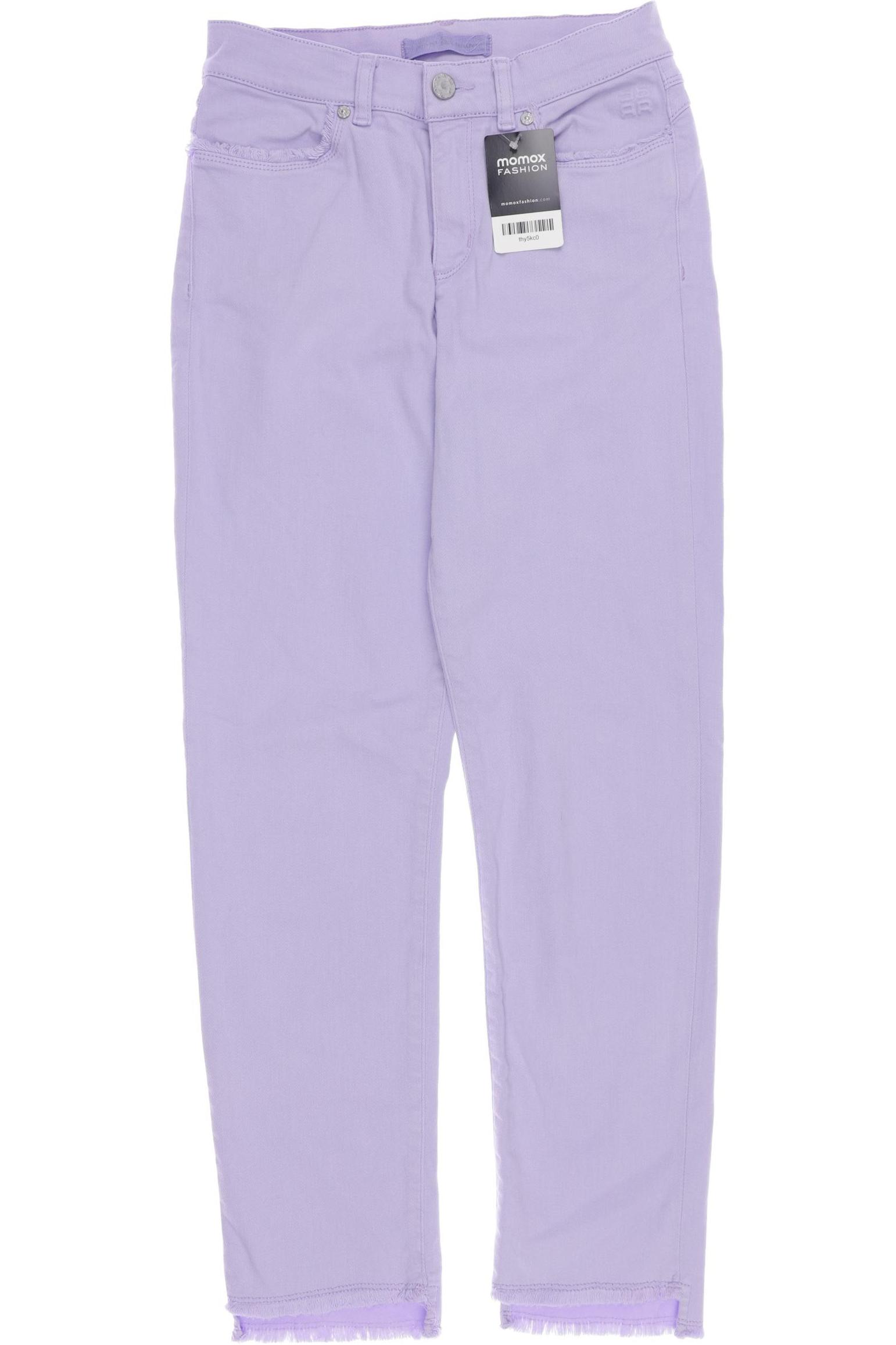 

Riani Damen Stoffhose, flieder, Gr. 36