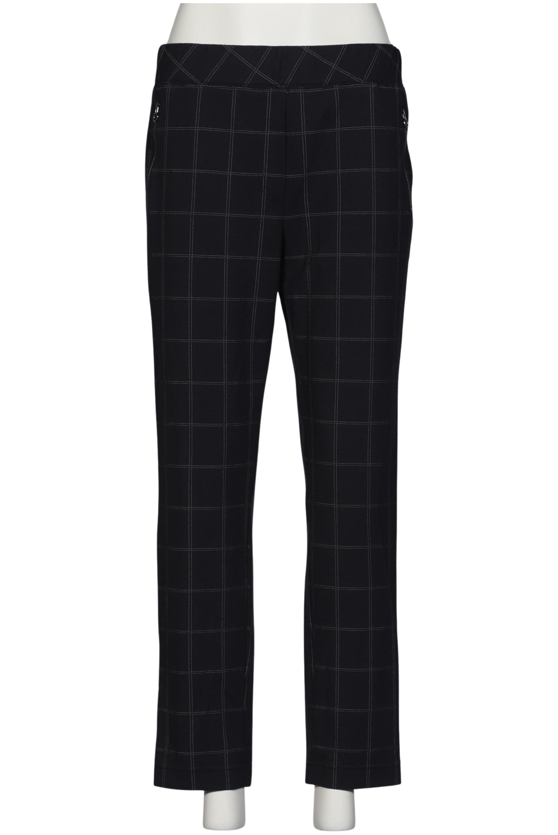 

Riani Damen Stoffhose, marineblau, Gr. 40