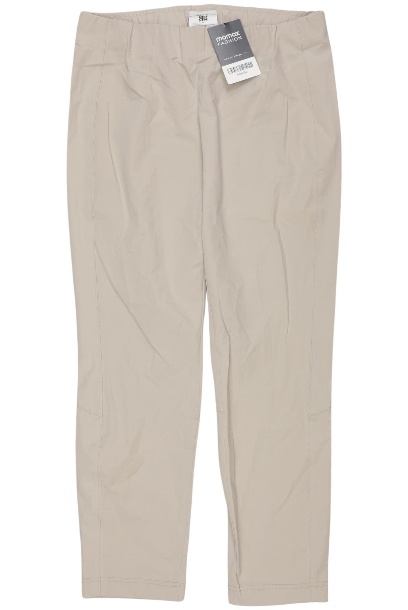 

Riani Damen Stoffhose, beige, Gr. 36