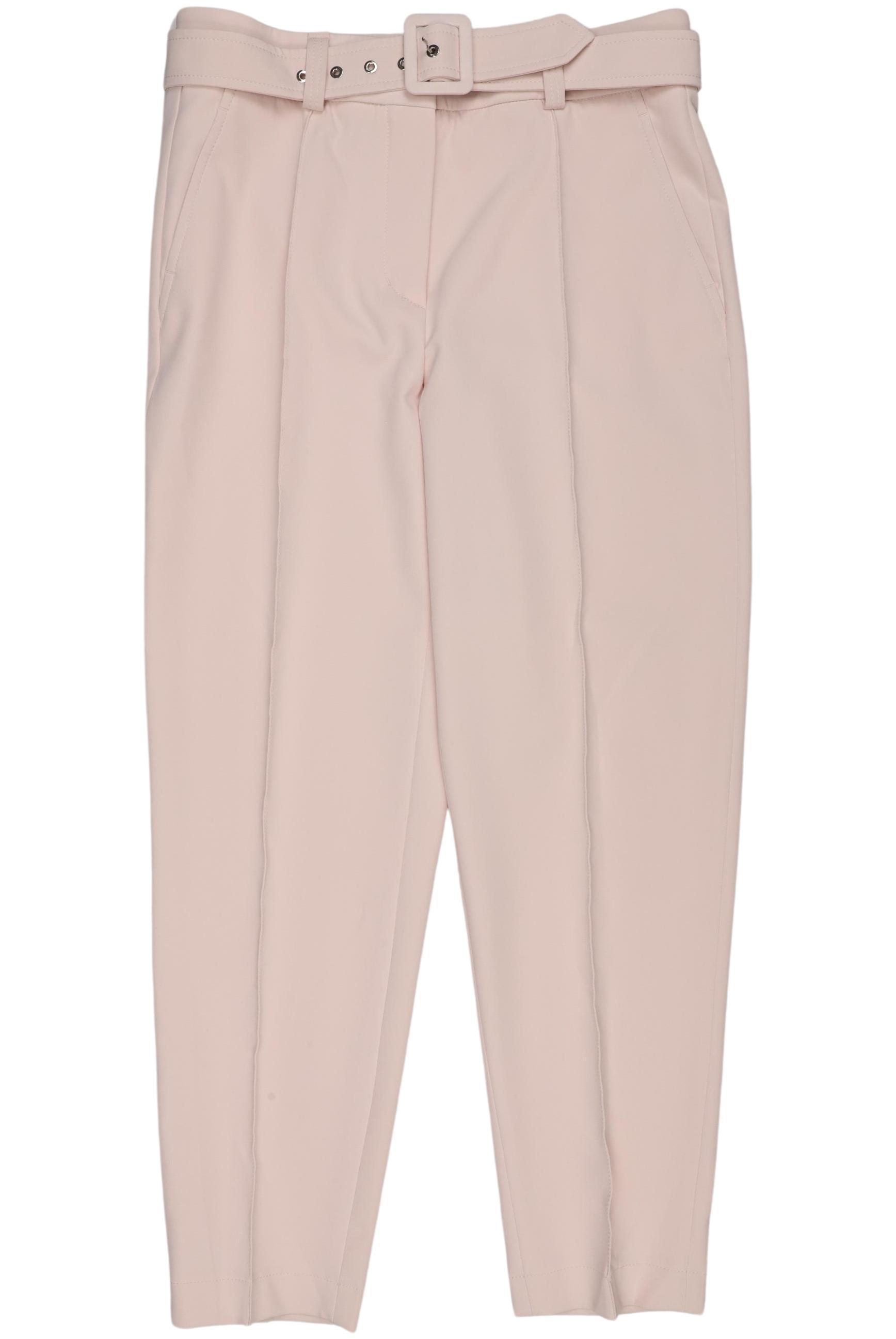 

Riani Damen Stoffhose, pink, Gr. 38